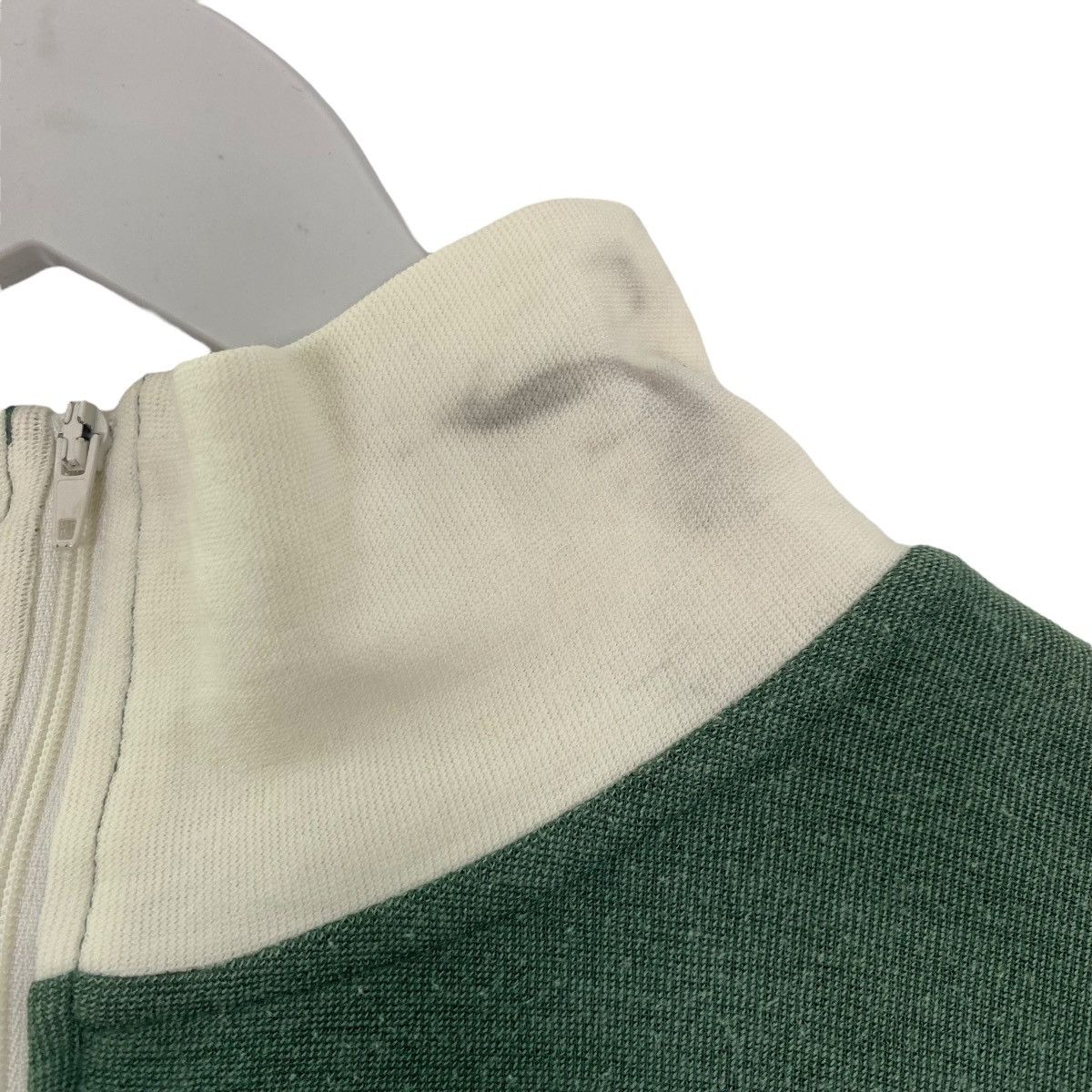 Vintage Vintage Element Hoodie Full Zip Sweater Green Size L Size US L / EU 52-54 / 3 - 6 Thumbnail