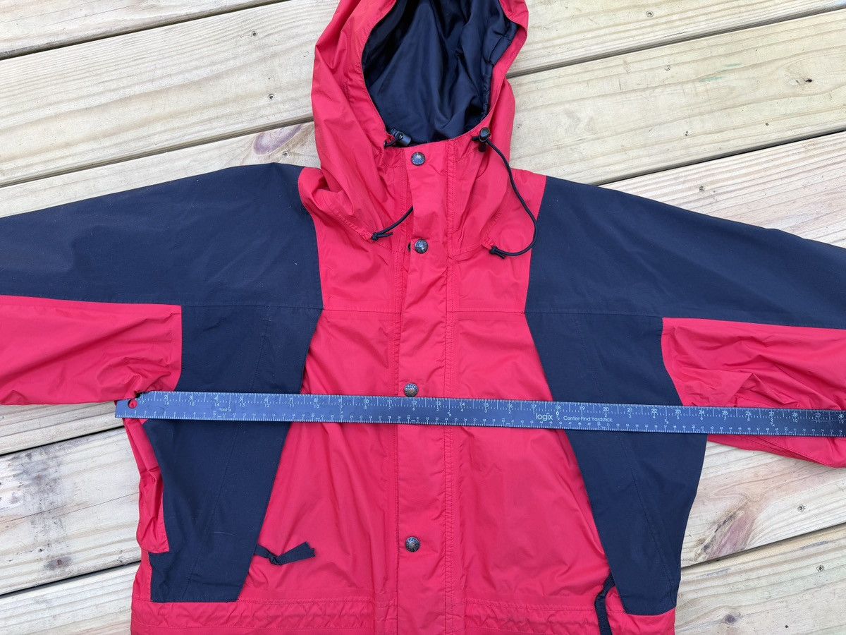 The North Face Vintage Pre Vanity Fair 90s North Face Mountain Guide Jacket Size US M / EU 48-50 / 2 - 21 Thumbnail