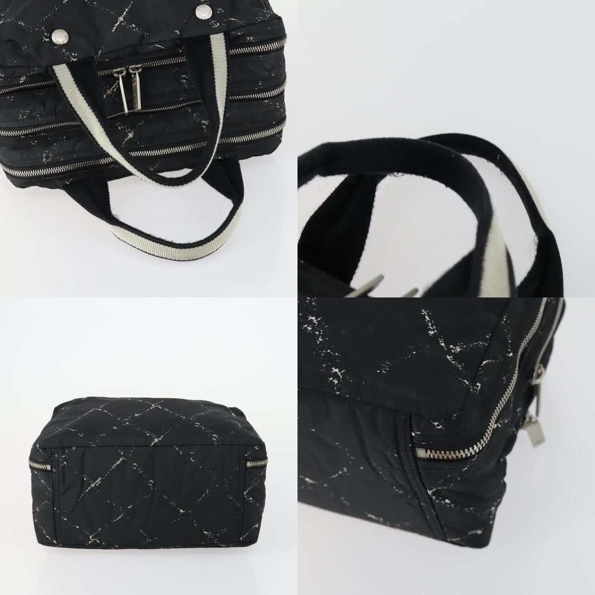 Chanel Chanel Gabrielle Handbag Size ONE SIZE - 4 Thumbnail
