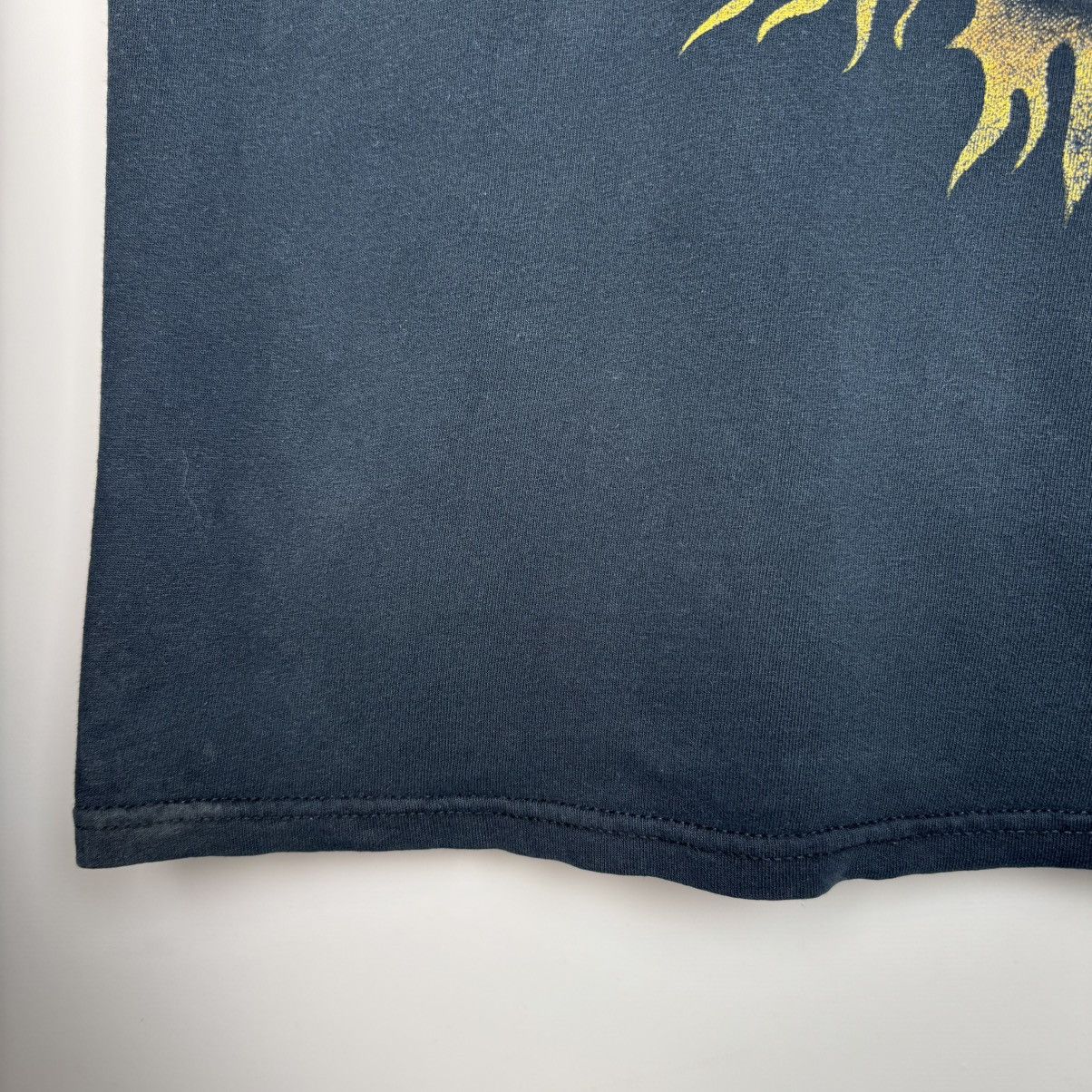 Vintage METALLICA 1994 Y2K TEE VINTAGE T-SHIRT HEAVY METAL HARD ROCK Size US L / EU 52-54 / 3 - 21 Thumbnail