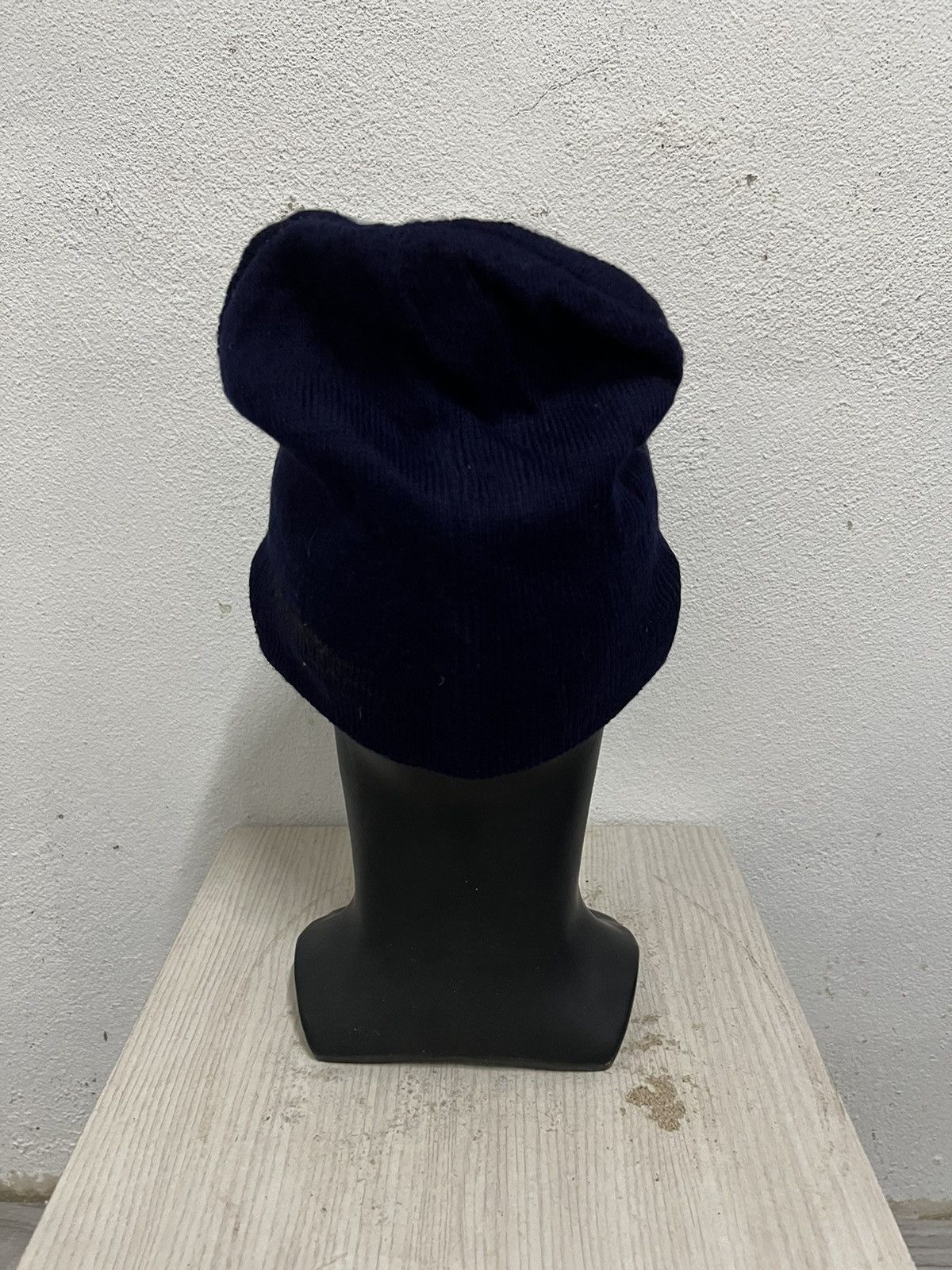 Billabong × Vintage Vintage Billabong Beanie Hat Size ONE SIZE - 5 Thumbnail