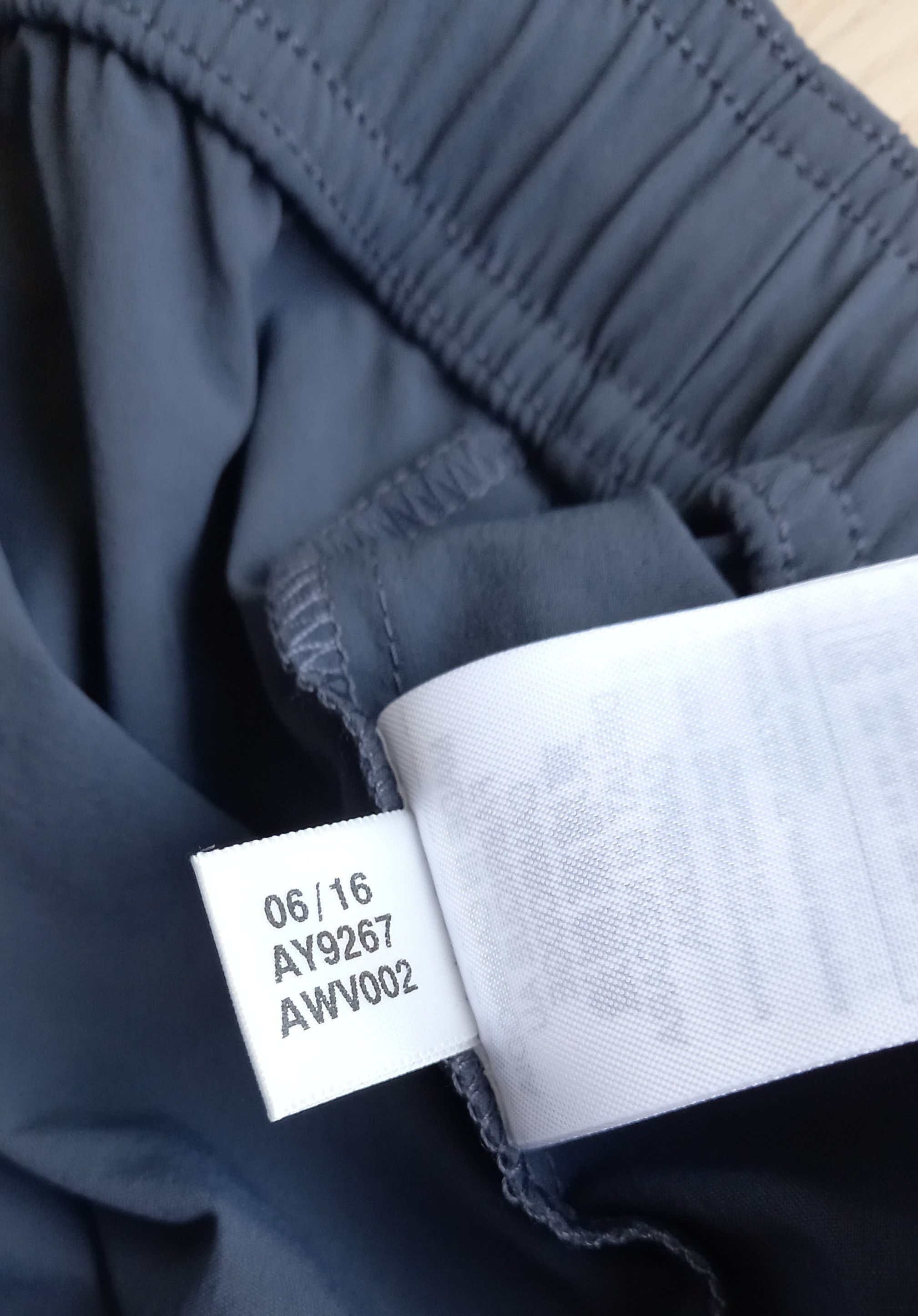 Adidas 2016 NWT Adidas Originals Tactical Cargo Pants AY9267 sz M Size US 34 / EU 50 - 7 Thumbnail