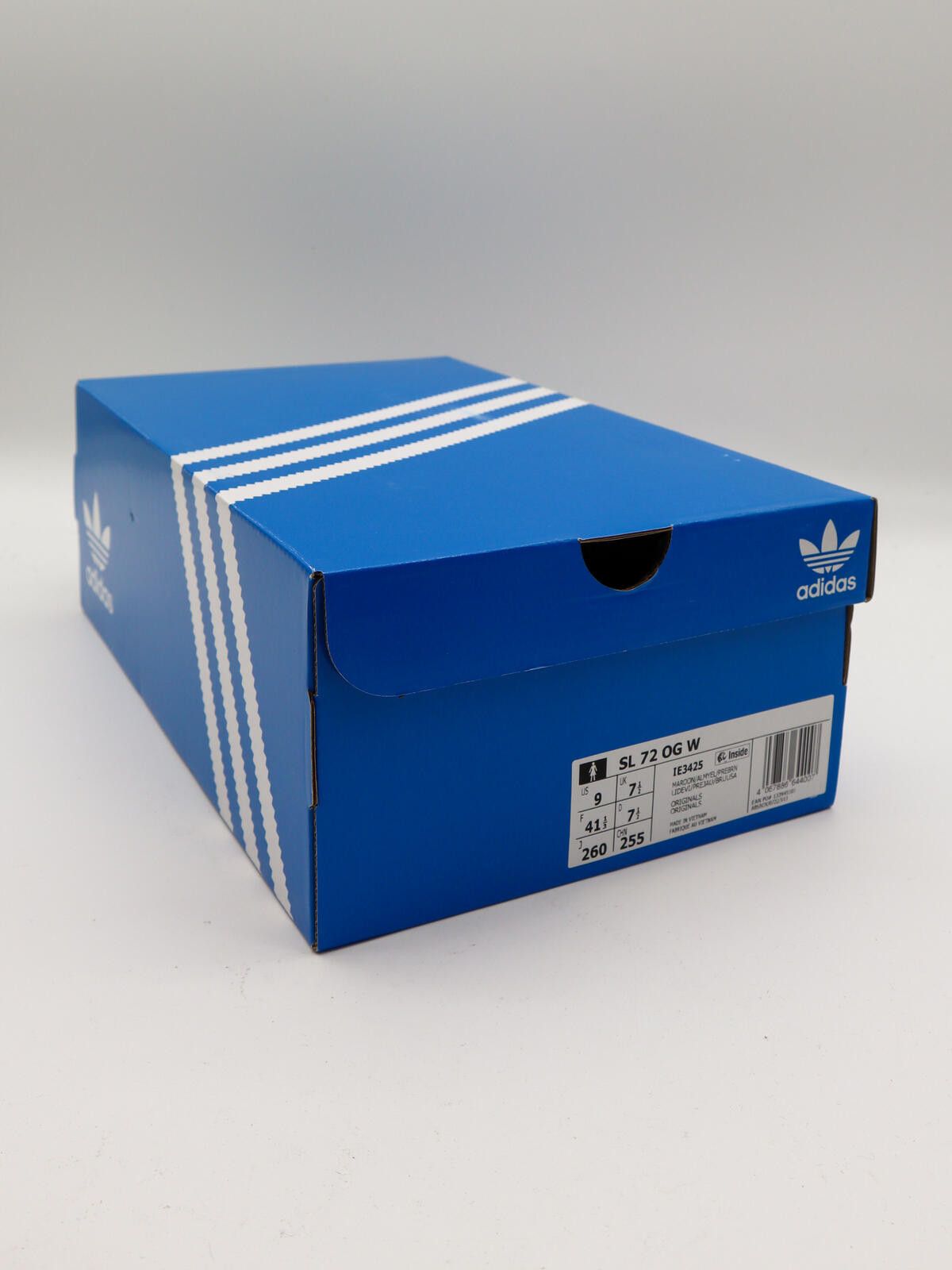 Adidas adidas SL72 OG - IE3425 - Brand New in Box - UK 7.5 Size US 8.5 / EU 41-42 - 6 Thumbnail