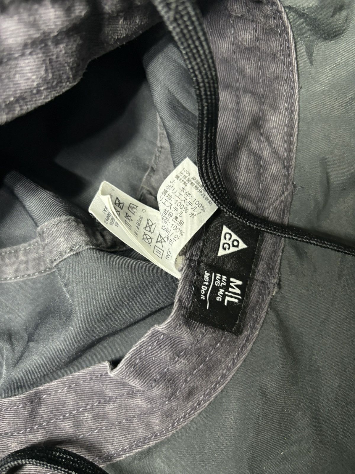 Nike Hats nike acg Size ONE SIZE - 3 Thumbnail