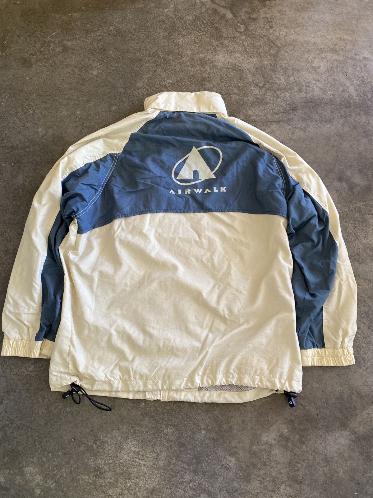 Airwalk Airwalk boardwear japan jacket Size US M / EU 48-50 / 2 - 2 Thumbnail