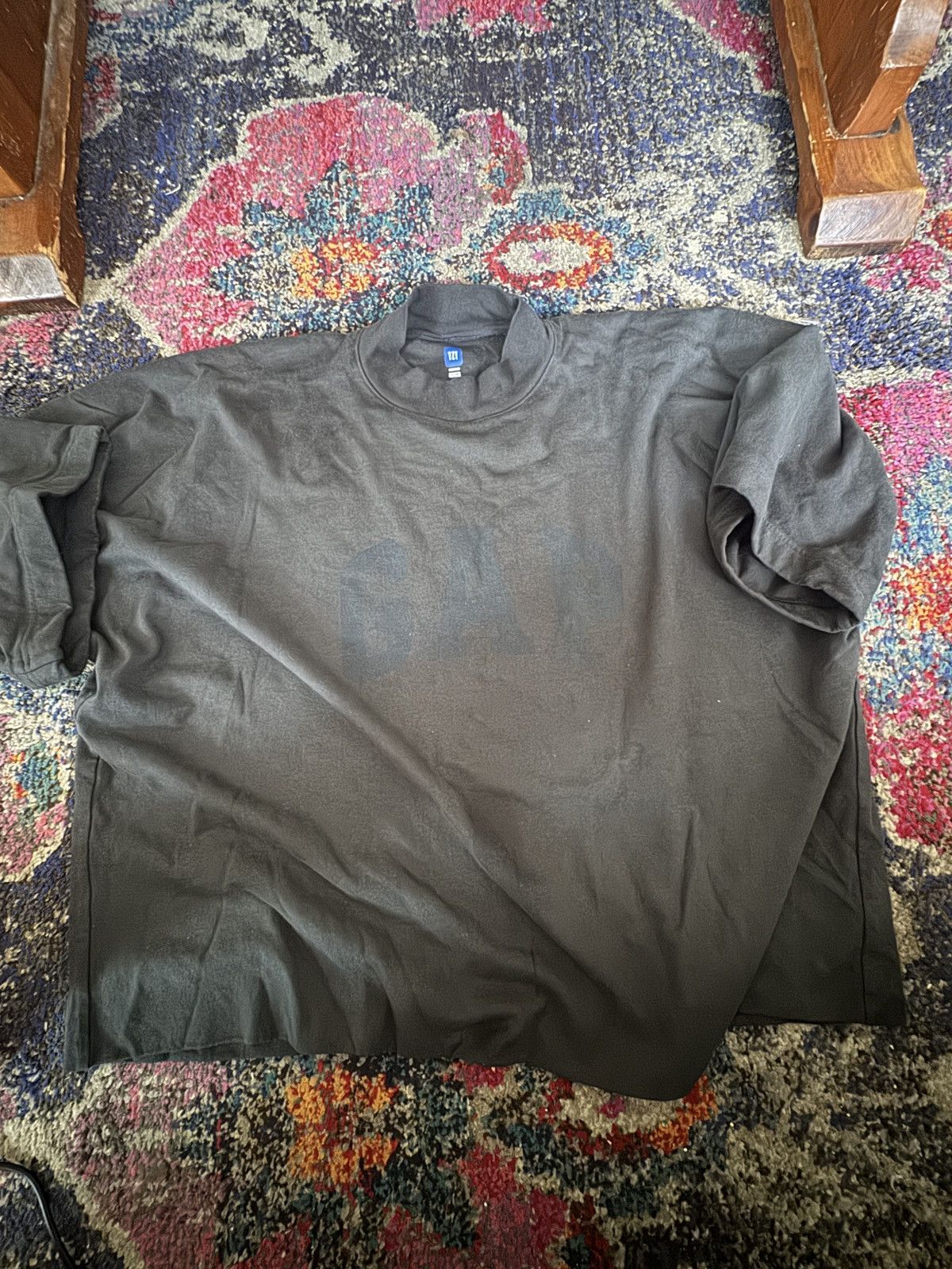 Yeezy Gap No Seam | Grailed