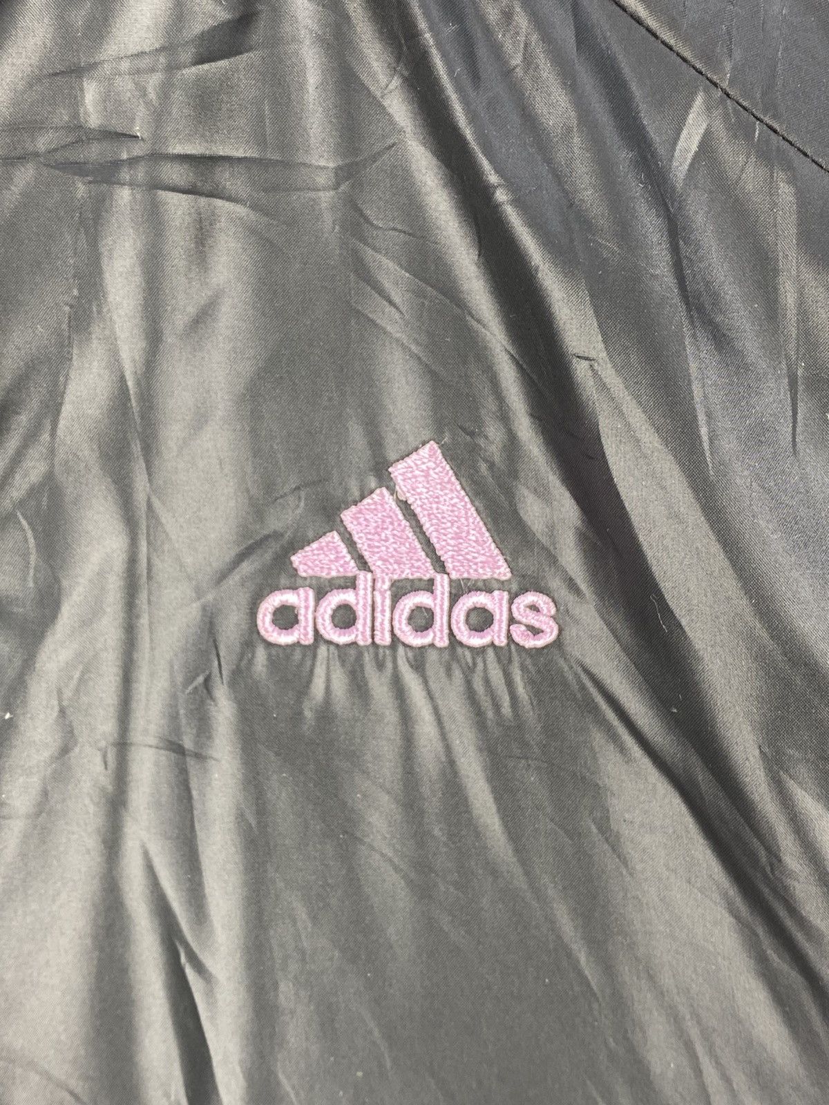 Adidas Adidas Bench Coat Parka Long Jacket Size M / US 6-8 / IT 42-44 - 6 Thumbnail