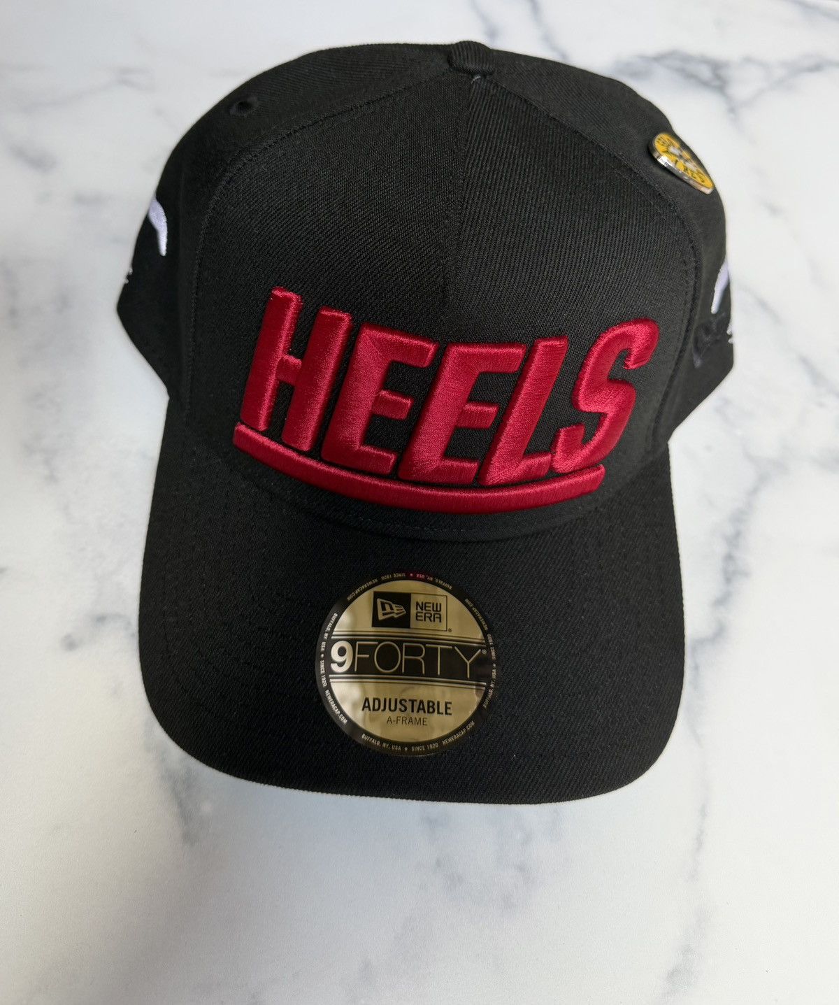 New Era 4th Rope HEELS SnapBack Griselda Westside Gunn Hat