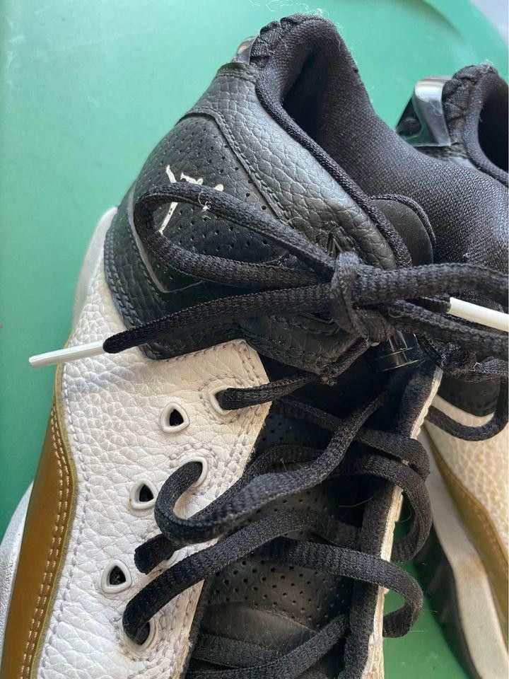 Designer 5.5Y Air Jordans B’ Loyal Size US 5.5 / EU 38 - 4 Thumbnail