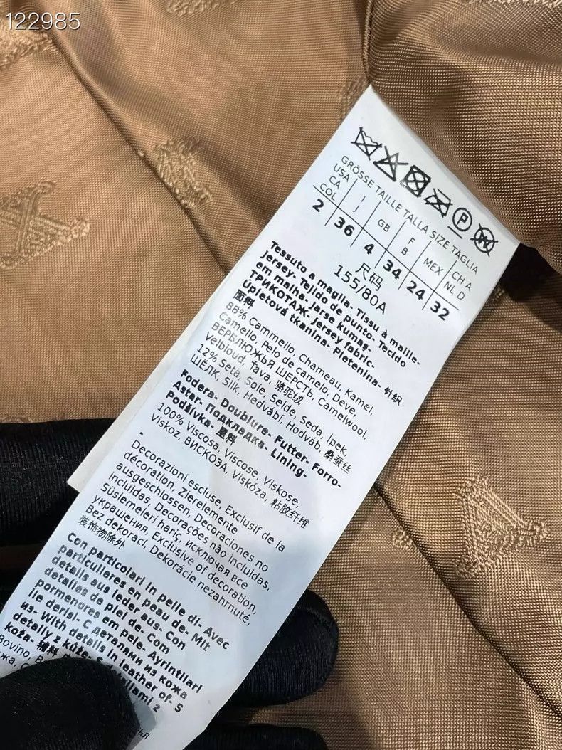 Max Mara Max Mara Coat Size XS / US 0-2 / IT 36-38 - 5 Thumbnail