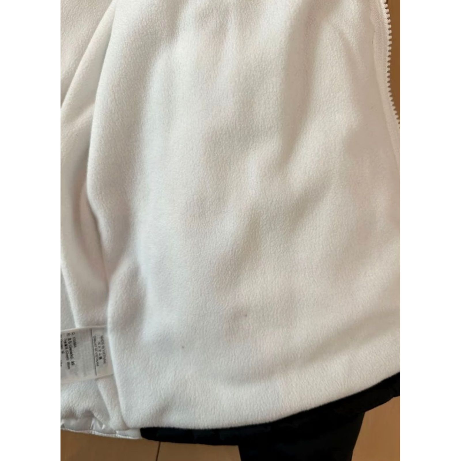 Nike NIKE Therma-FIT Down Jacket M White DD6858-100 MensSize M White Down Jacket Size US M / EU 48-50 / 2 - 7 Thumbnail