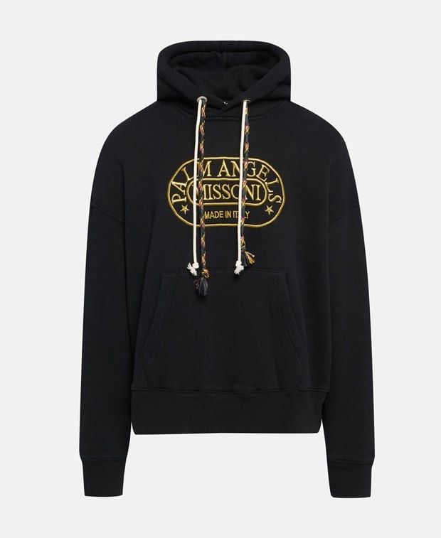 Palm Angels Hoodie Size US S / EU 44-46 / 1 - 1 Preview