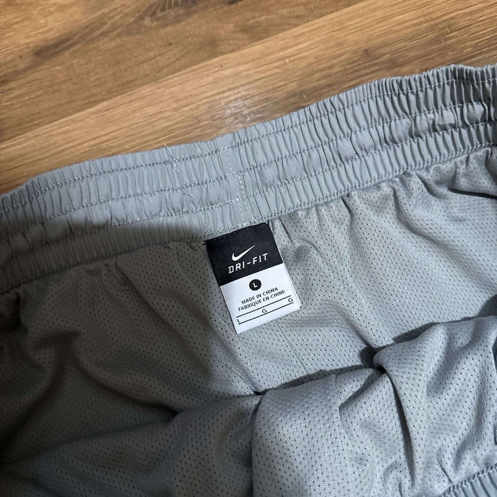 Nike 2010 Nike Zip Up Jacket Matching Set Dri-Fit Tracksuit Size US XL / EU 56 / 4 - 5 Thumbnail