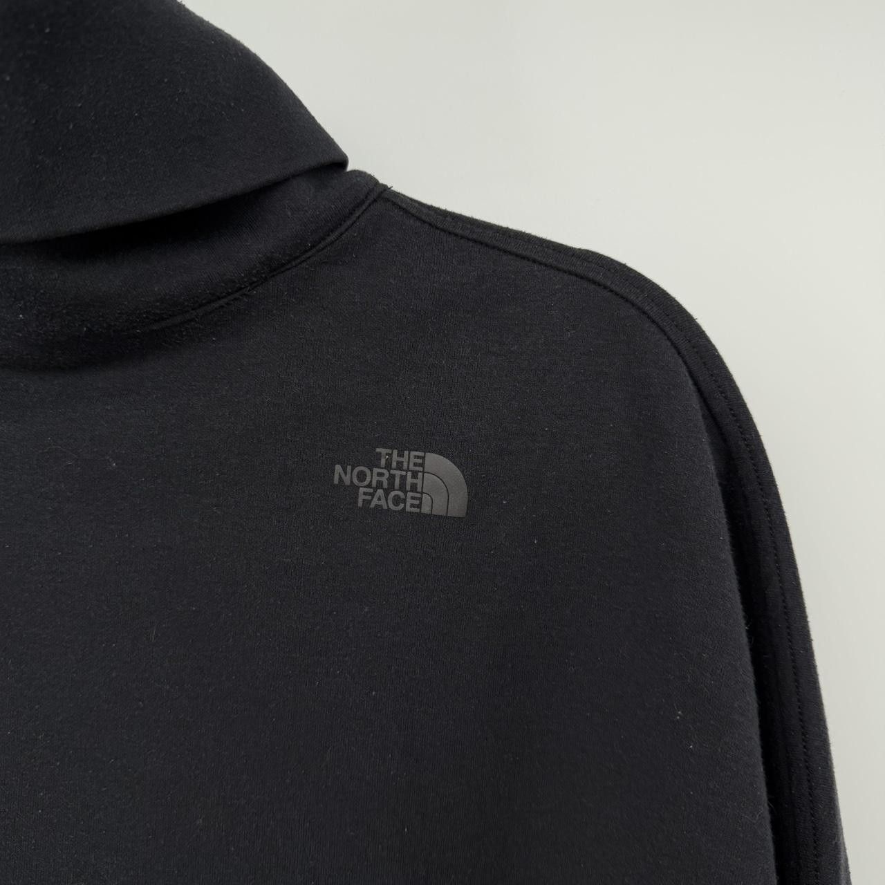 The North Face The North Face Poncho Sweatshirt Women's S Black Cozy Size S / US 4 / IT 40 - 5 Thumbnail