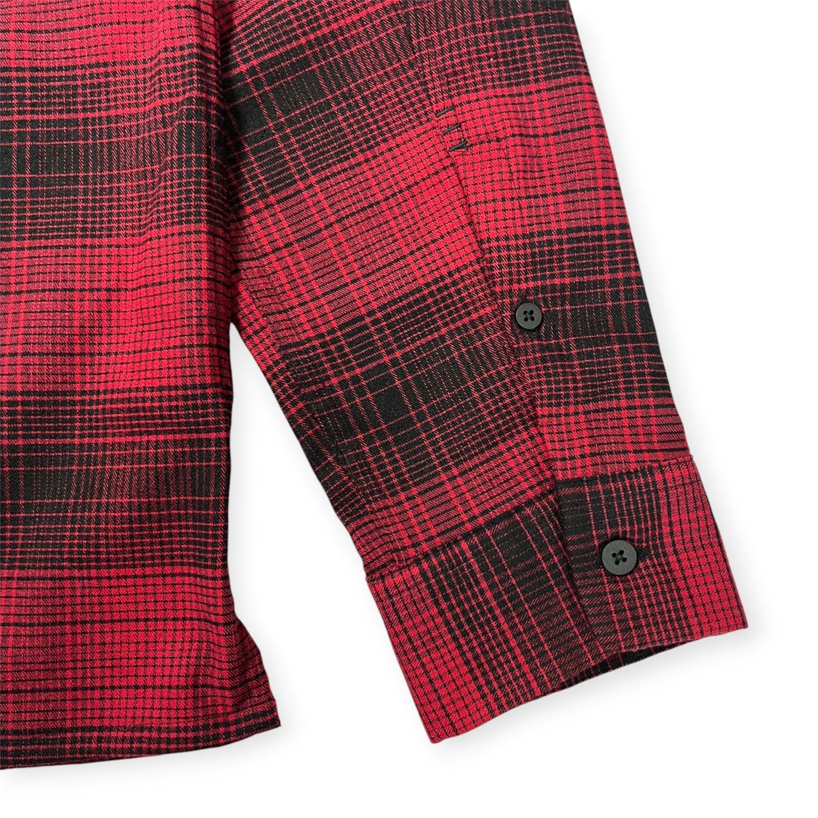 Lululemon Lululemon Masons Peak Flannel Shirt Mens XL NWOT Size US XL / EU 56 / 4 - 4 Thumbnail