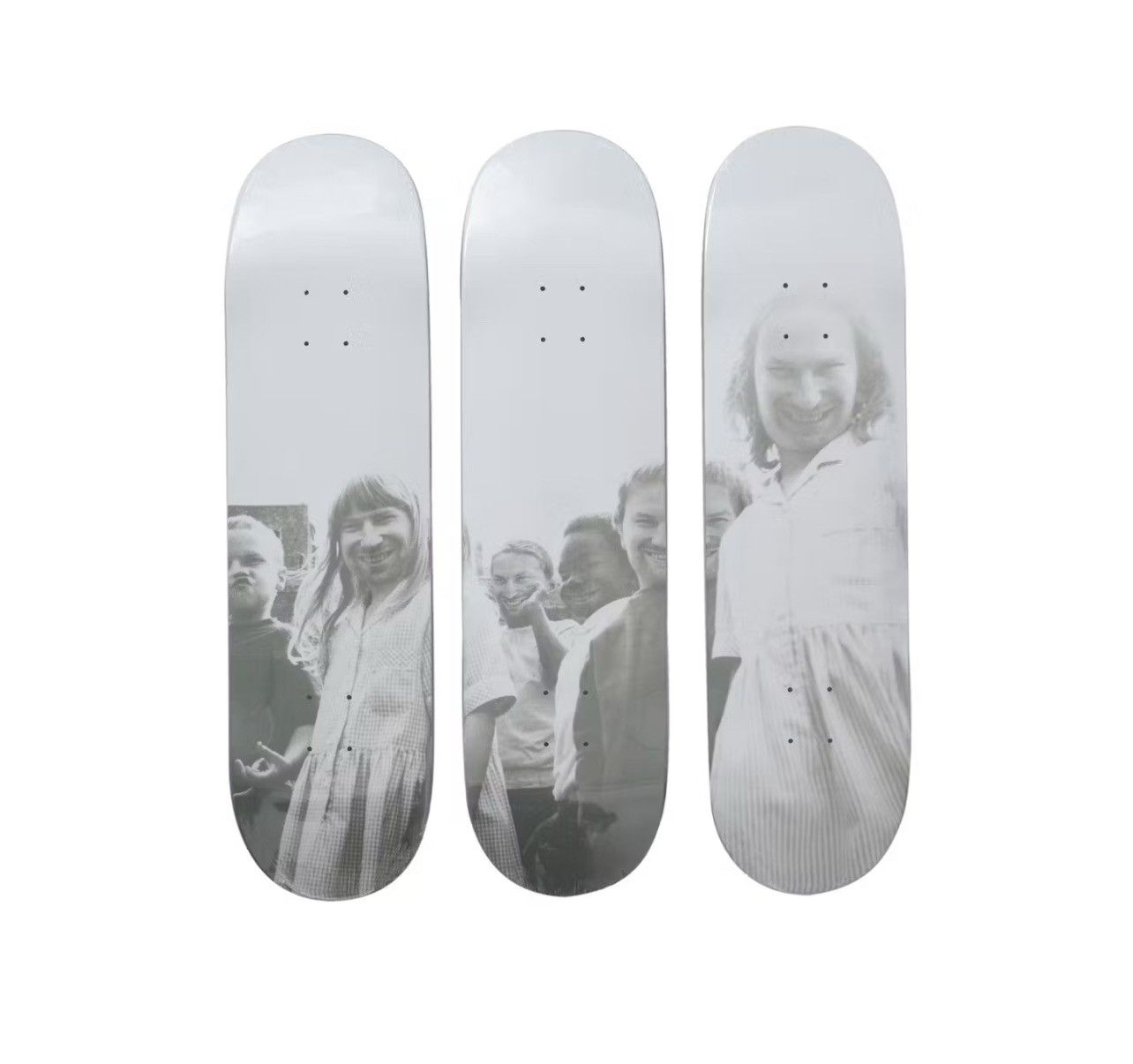 supreme aphex twin デッキ Supreme Aphex Twin Windowlicker Skateboard Deck SS25 | eBay