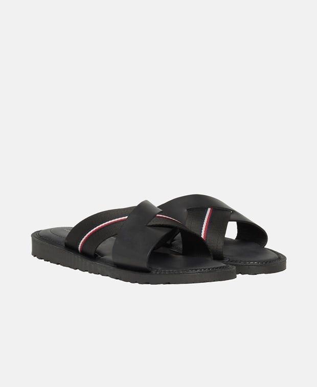 Tommy Hilfiger Sandals Size US 8 / EU 41 - 1 Thumbnail