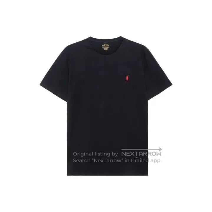 Polo Ralph Lauren Polo Ralph Lauren FW22 Solid Pony Logo Short. Size US XXL / EU 58 / 5 - 2 Thumbnail