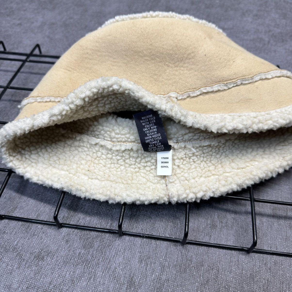 Gap × Vintage Y2k Gap Bucket Hat vintage Size ONE SIZE - 6 Thumbnail