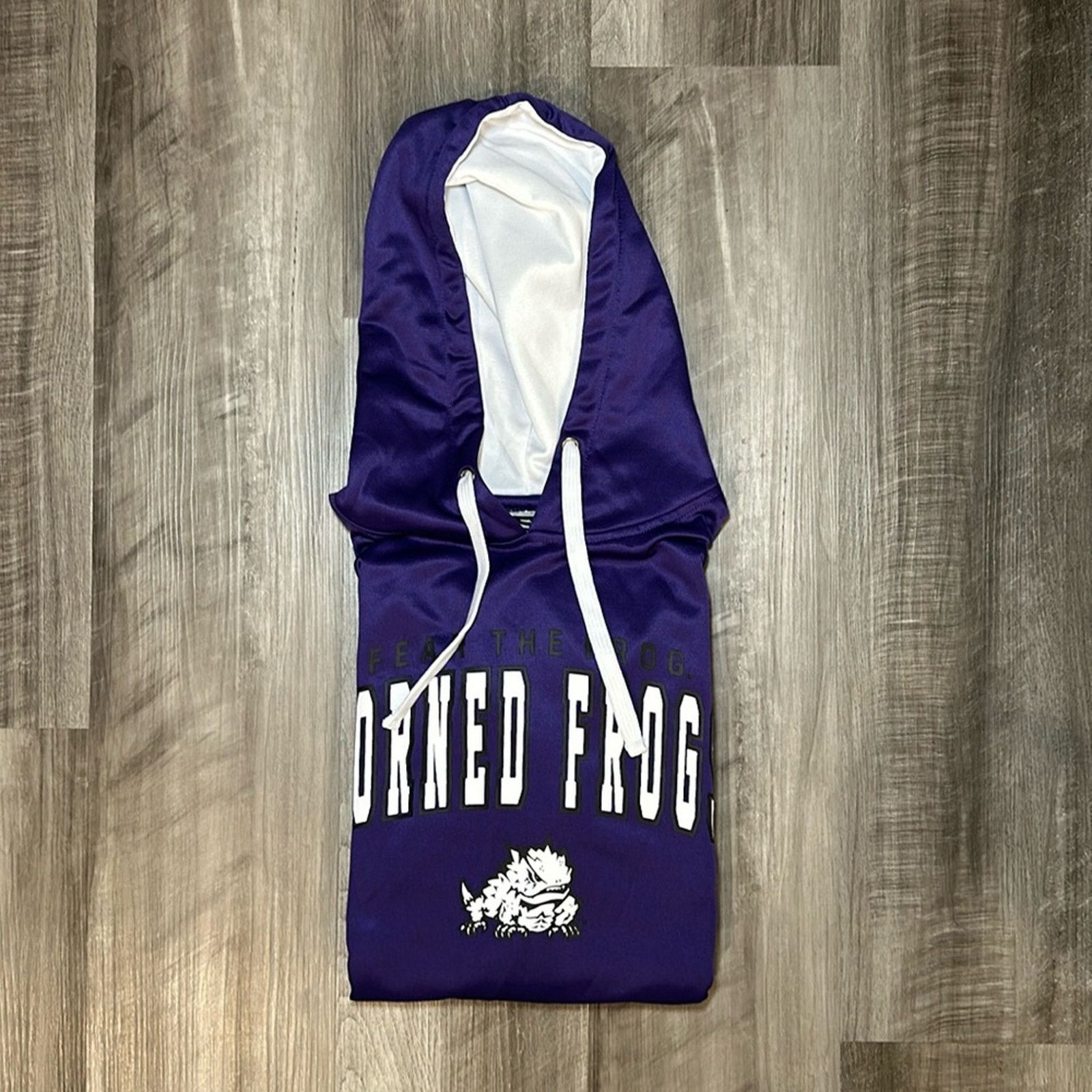 Other TCU Horned Frogs Stadium Athletics Hoodie - Medium Size US M / EU 48-50 / 2 - 1 Thumbnail