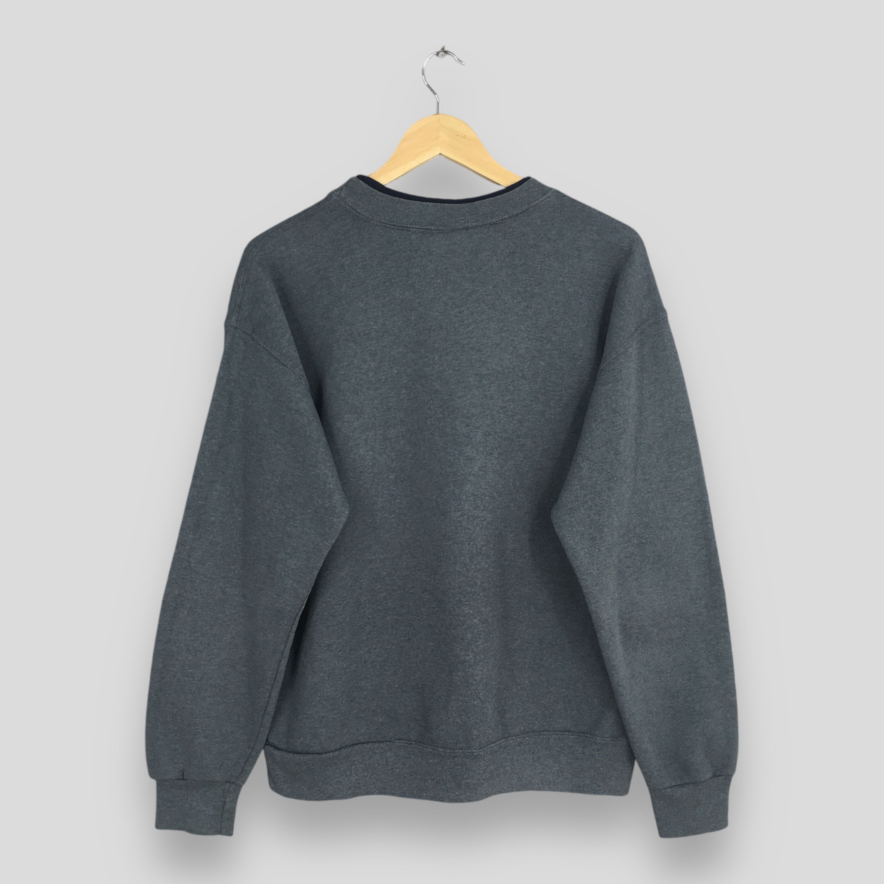 NCAA × Nutmeg Vintage Notre Dame Fighting Irish Sweatshirt Medium Size US M / EU 48-50 / 2 - 7 Thumbnail