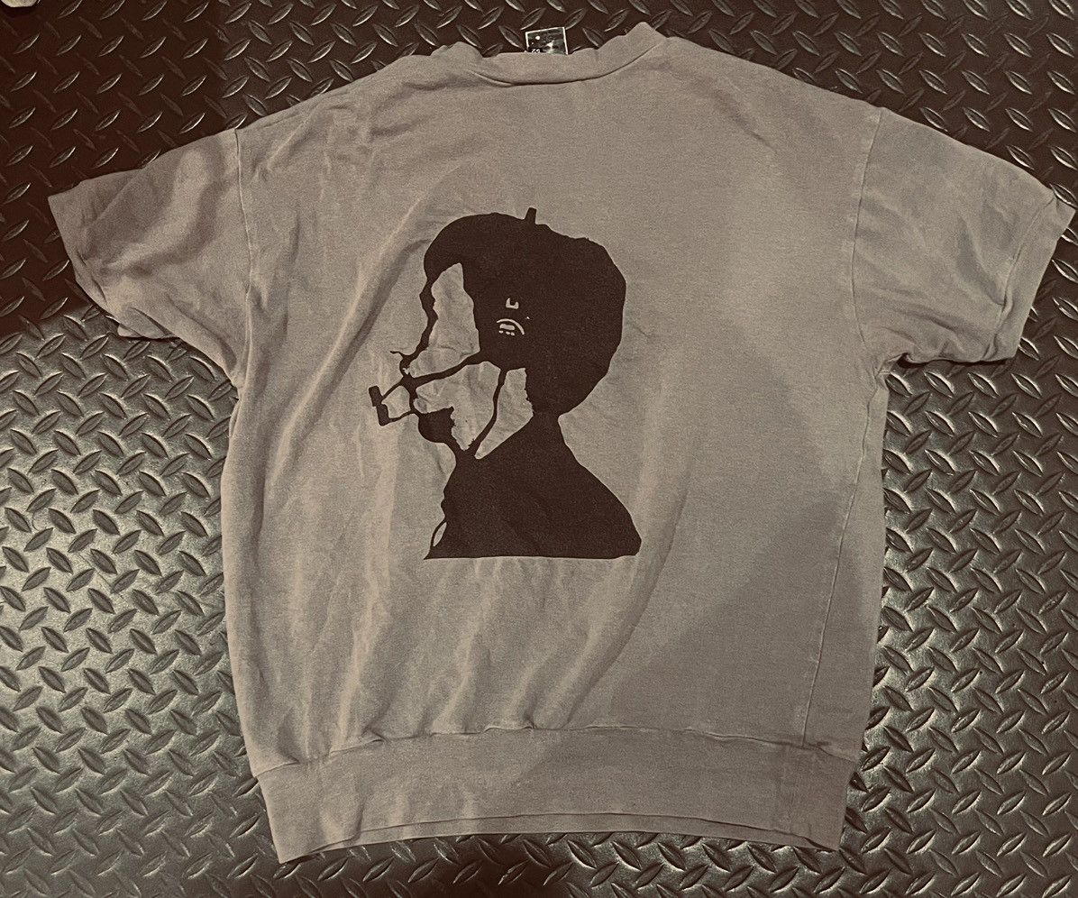 Raf Simons Raf Simons A/W 1998 Radioactivity Tee Size US S / EU 44-46 / 1 - 6 Thumbnail