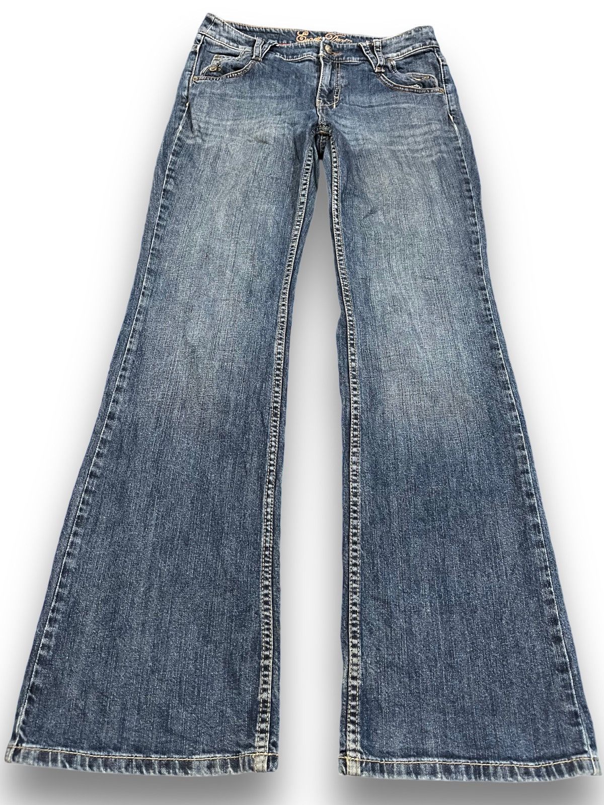 Vintage Esprit Flare Denim