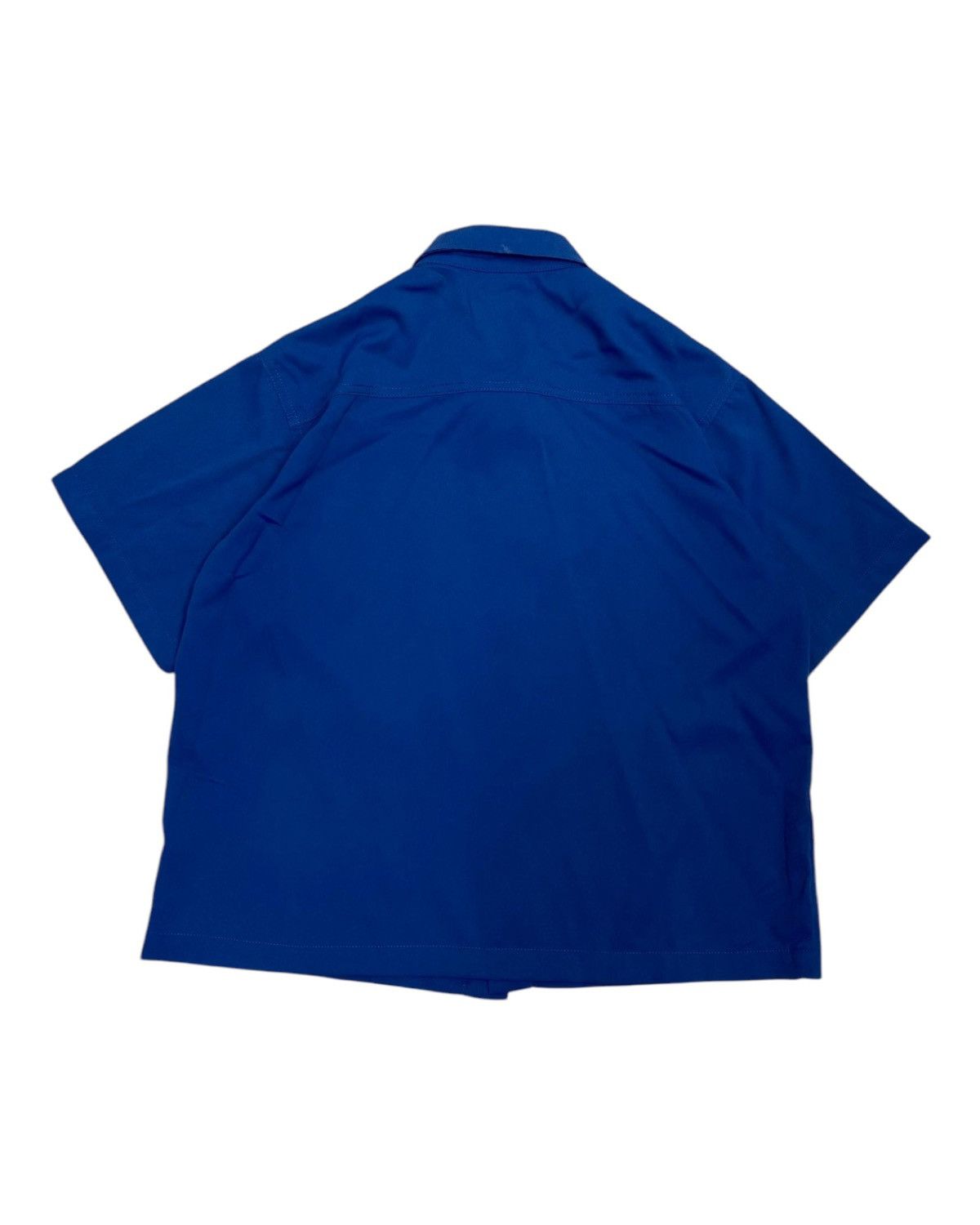 Issey Miyake RARE🔥CORONA VIRUS WORK SHIRT Size US M / EU 48-50 / 2 - 2 Thumbnail