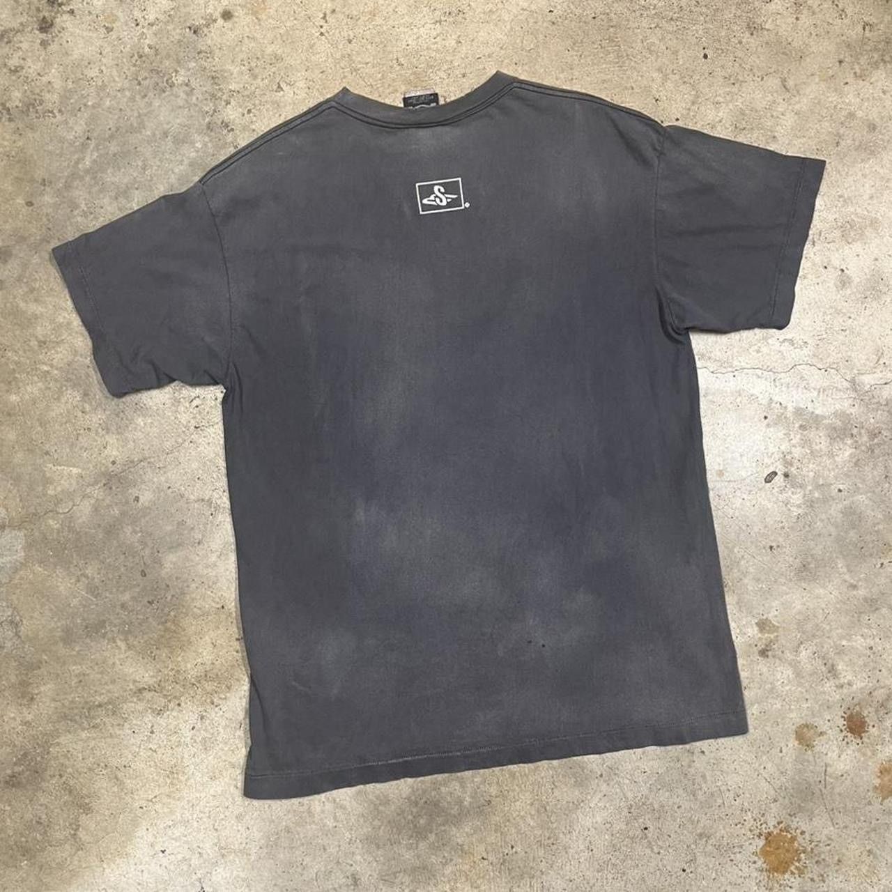 Saint Michael PS2 Shirt
