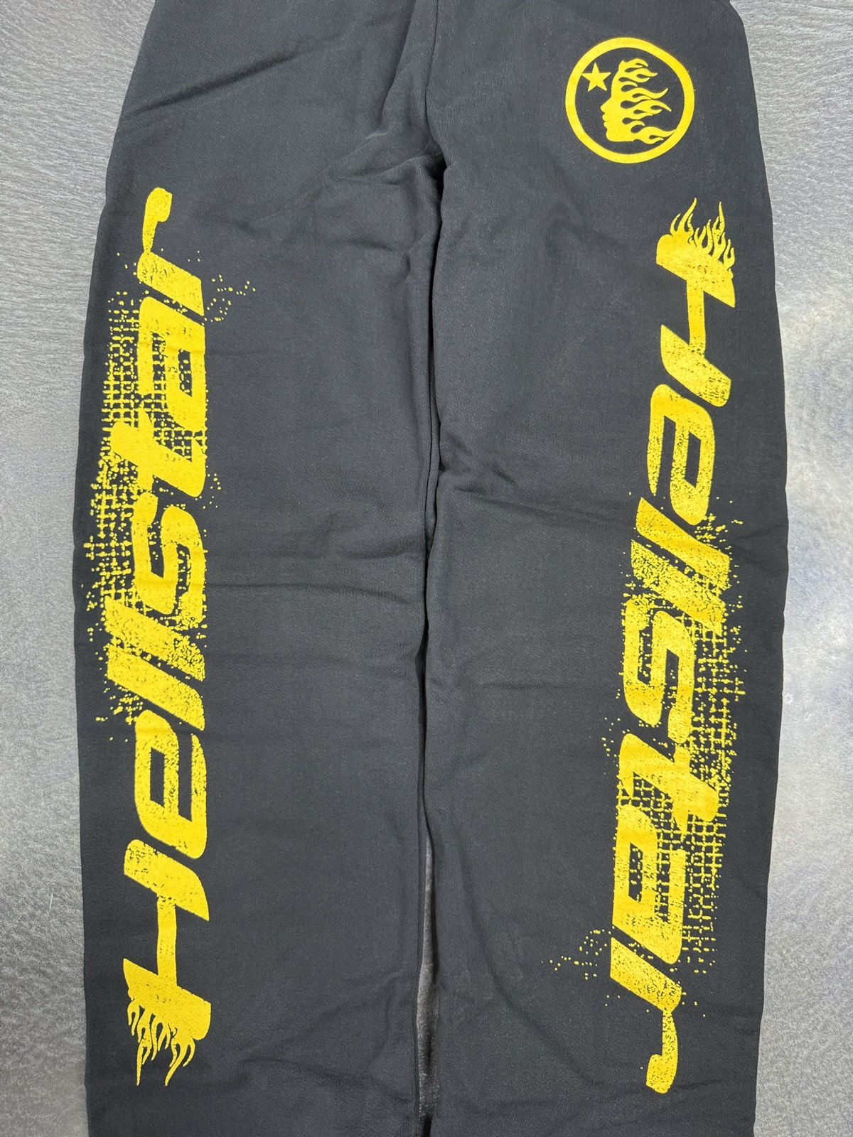 HELLSTAR Hellstar Speed Sweatpants (Overseas Exclusive) Size US 32 / EU 48 - 2 Thumbnail