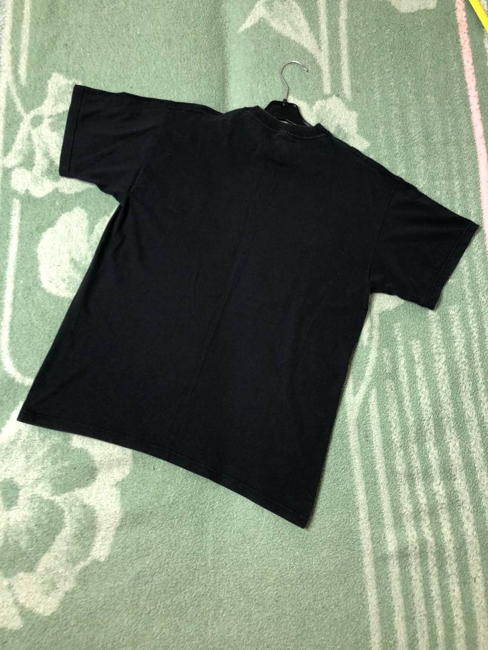 Fruit Of The Loom Fruit Of The Loom 90s Planet Hollywood Print T-Shirt Size M Size US M / EU 48-50 / 2 - 11 Thumbnail