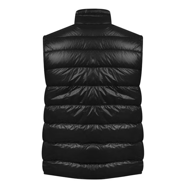 Moncler Gui Down Gilet Size US XL / EU 56 / 4 - 2 Thumbnail