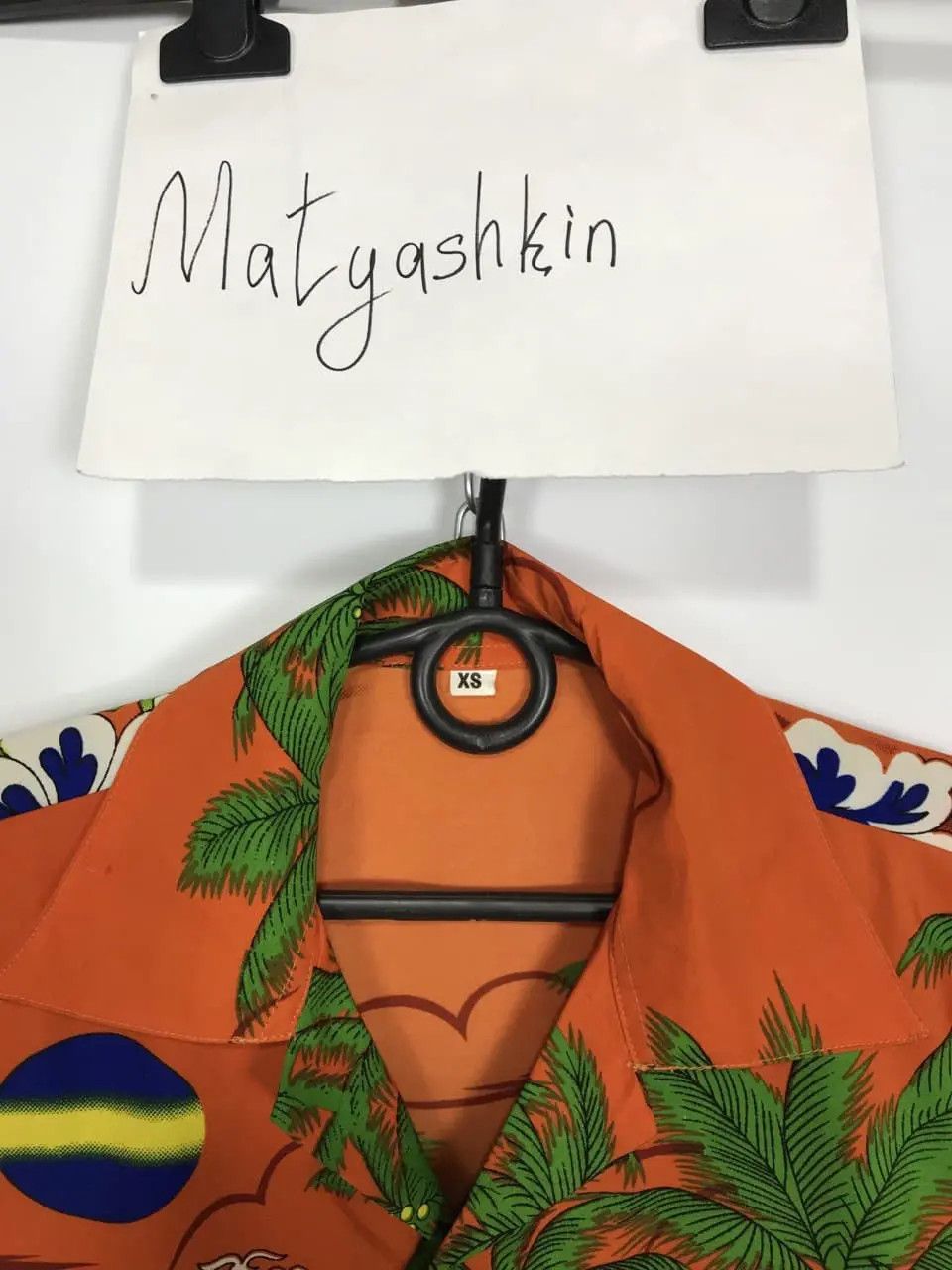 Other Hawaiian floral shirt Size US XS / EU 42 / 0 - 3 Thumbnail