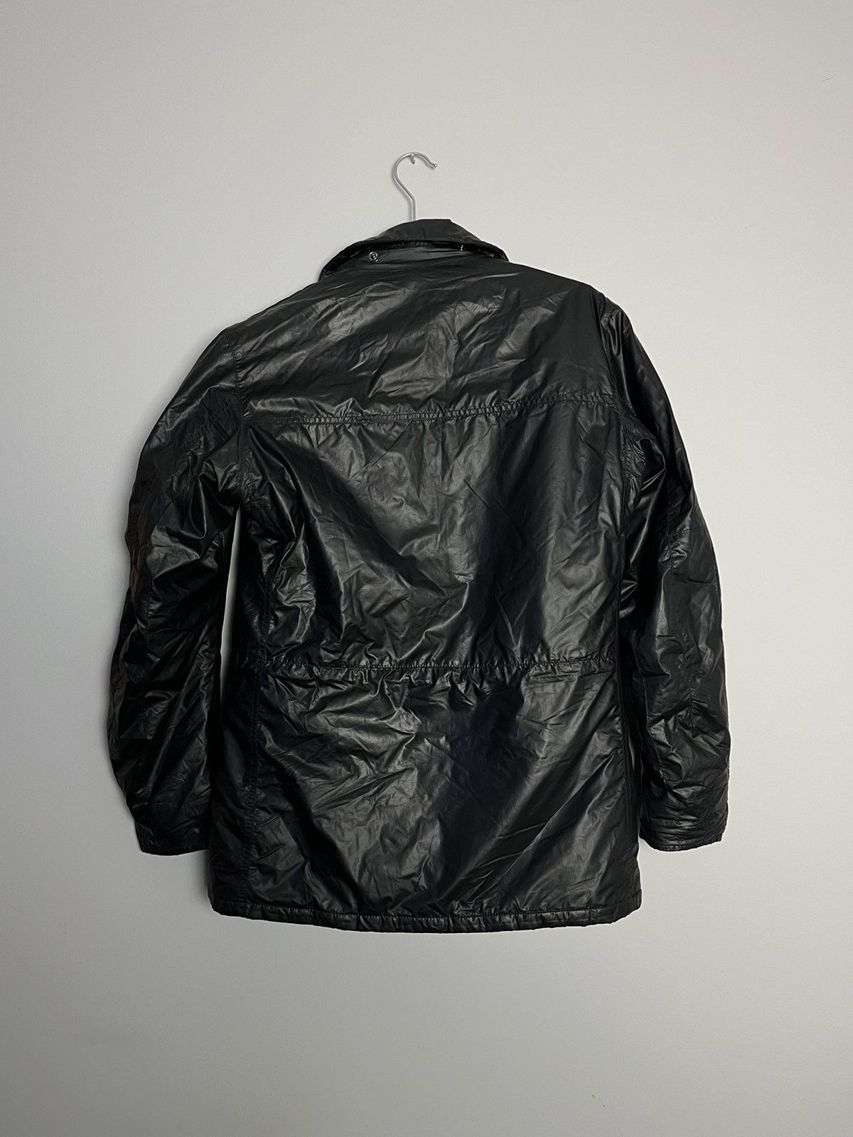 Barbour RARE BARBOUR JACKET WATERPROOF Size US M / EU 48-50 / 2 - 7 Thumbnail