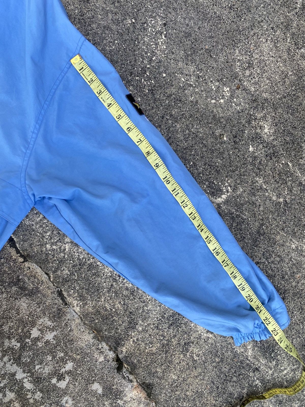 Japanese Brand × Vintage Vintage Isuzu Worker Jacket Size US XL / EU 56 / 4 - 15 Thumbnail