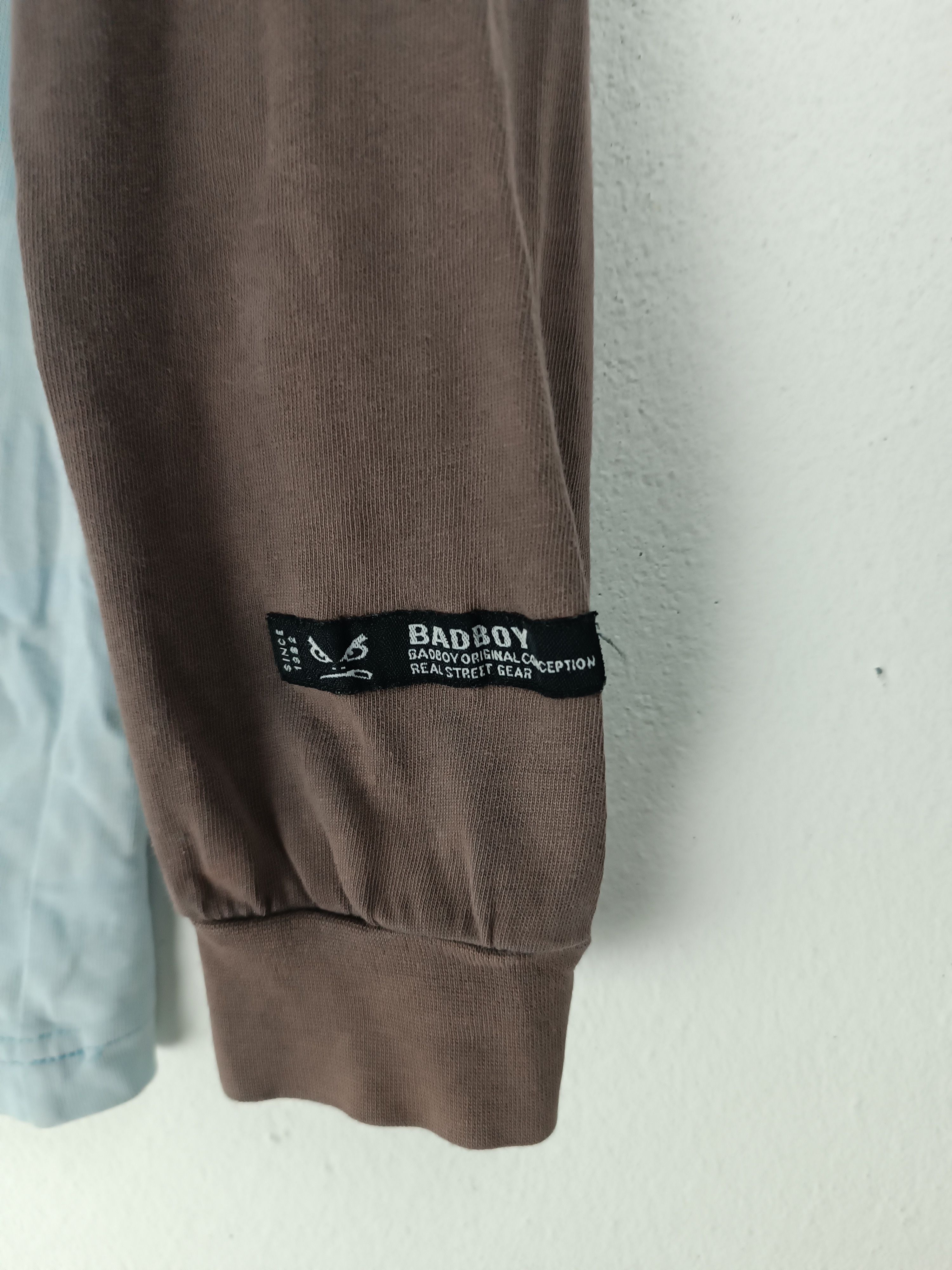 Airwalk THRASHED FADED VINTAGE Y2K BAD BOY CLASSIC VERY RARE Size US S / EU 44-46 / 1 - 7 Thumbnail