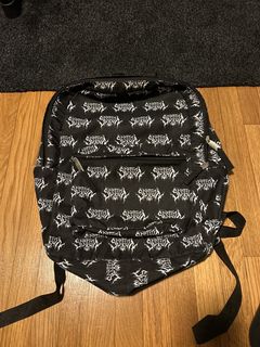 Section 8 chest discount bag