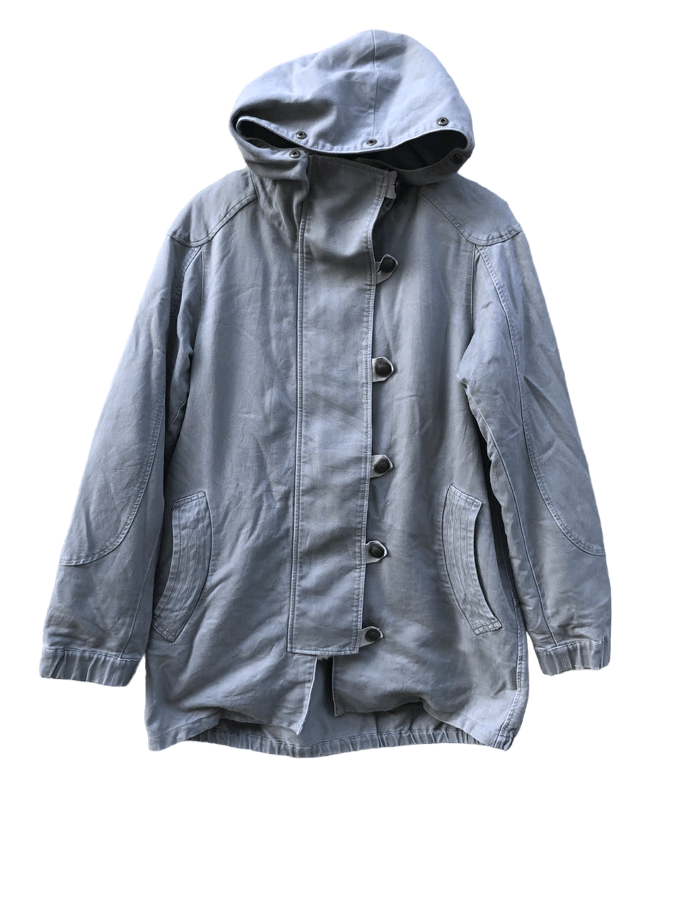 Tsumori Chisato Tsumori Chisato Deer Fur Jacket | Grailed
