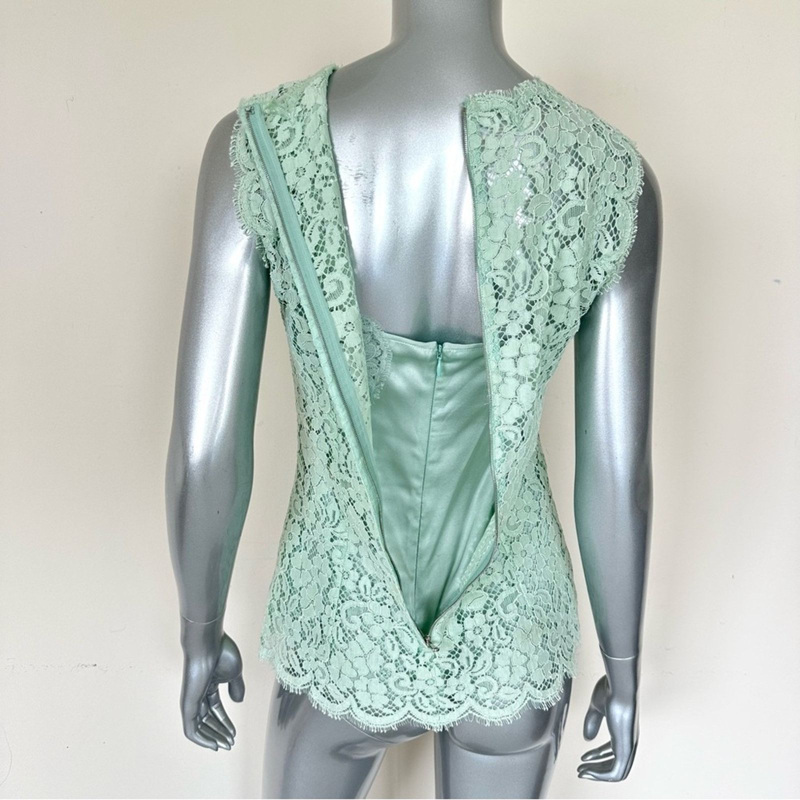 Dolce & Gabbana Dolce&Gabbana women blouse size 40 IT or 4 US Authentic Size S / US 4 / IT 40 - 4 Thumbnail