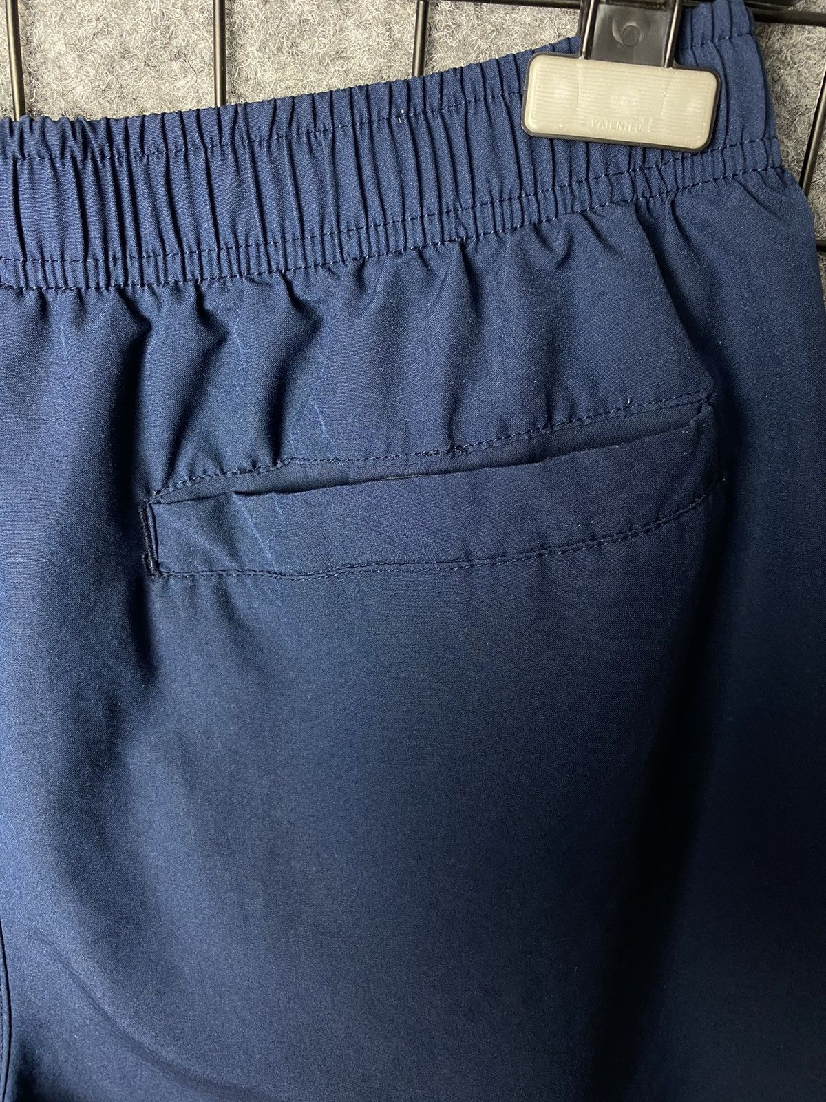 Nike × Vintage Nike Vintage Sportswear Swoosh Logo Shorts Size L Size US 34 / EU 50 - 6 Thumbnail