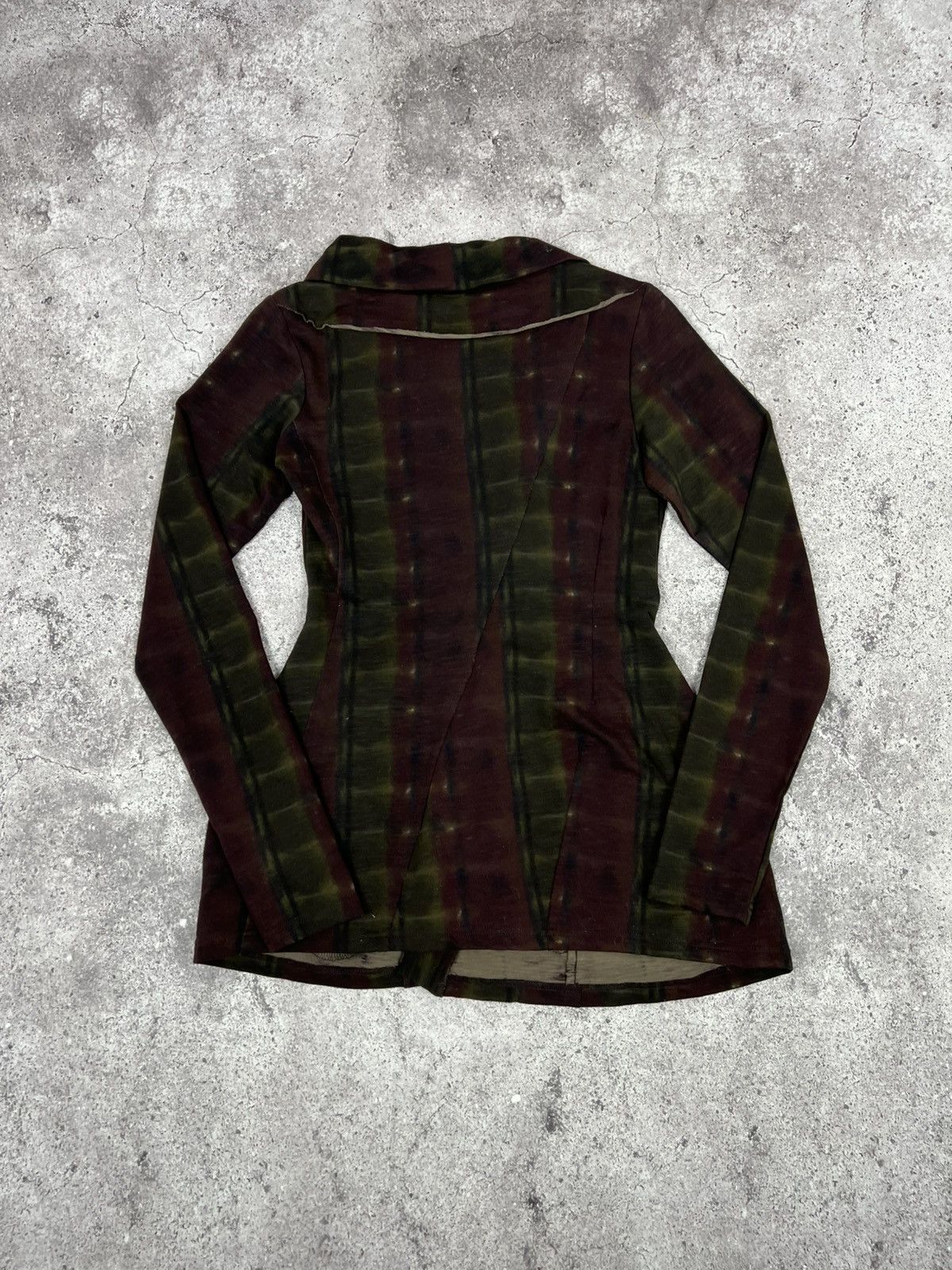 Rundholz Rundholz Black Label Cardigan Sweater Long Sleeve Size XS / US 0-2 / IT 36-38 - 16 Thumbnail
