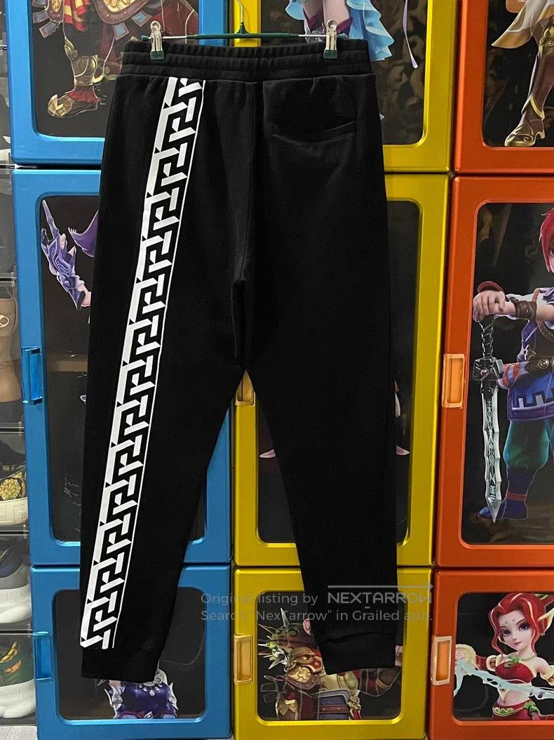 Versace Versace Jacket and sweatshirt Size US M / EU 48-50 / 2 - 6 Thumbnail