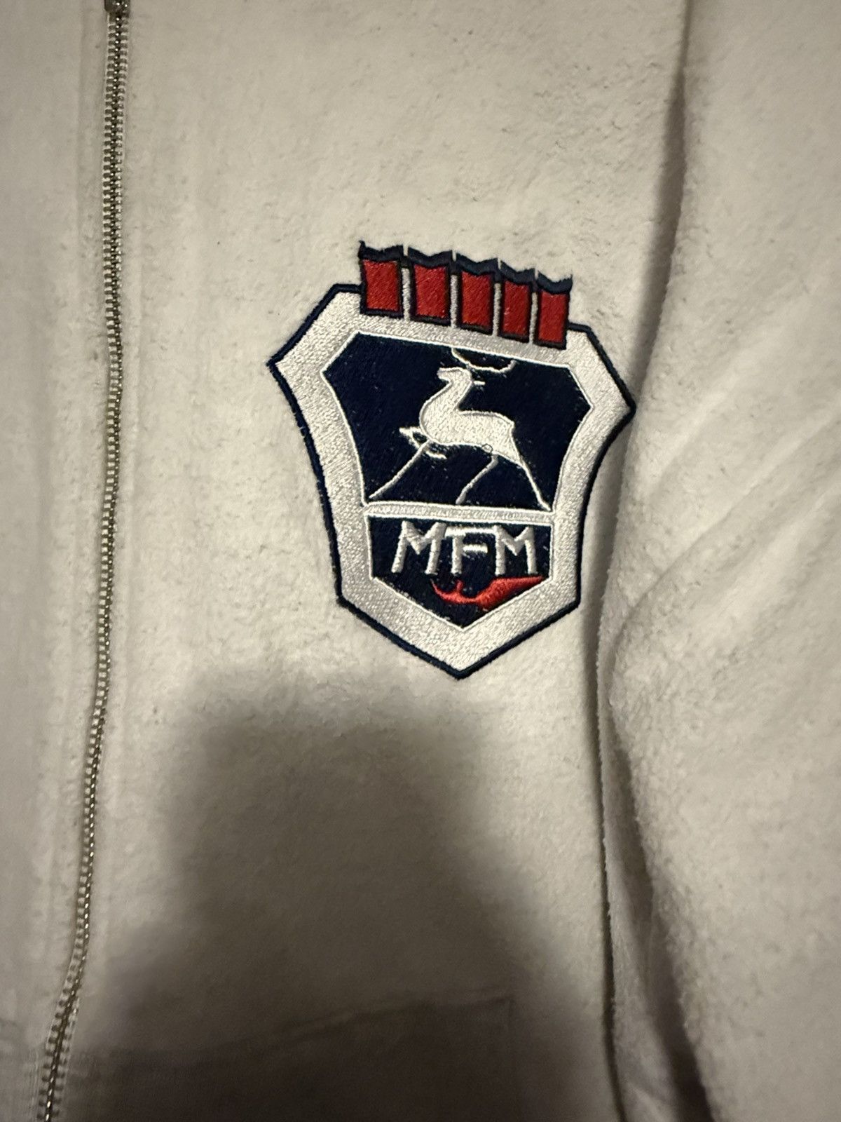 Greedy Unit × murd333r.fm Murd333r.fm x greedy unit born to murd333r multi tag Size US L / EU 52-54 / 3 - 2 Thumbnail