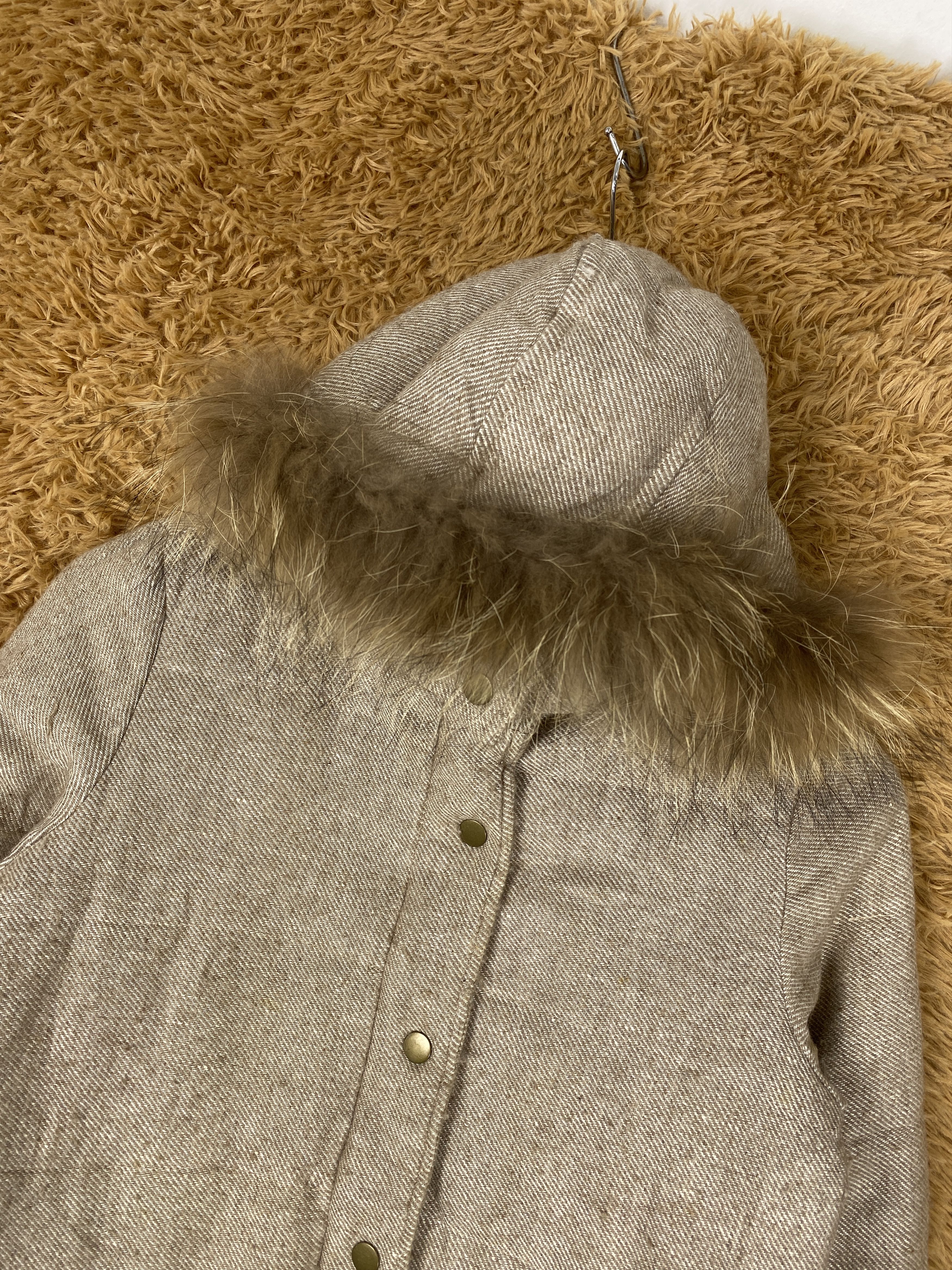 LOWRYS FARM Vintage Lowrys Farm Hoodie Jacket J2095 Size US S / EU 44-46 / 1 - 2 Thumbnail