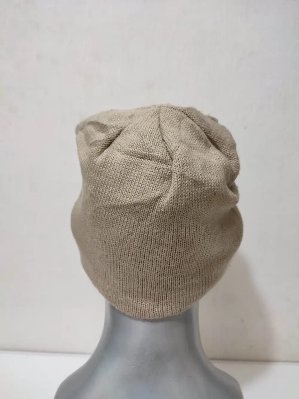 Other The Good The Bad Nice Design Print Beanie Hats Size ONE SIZE - 5 Thumbnail