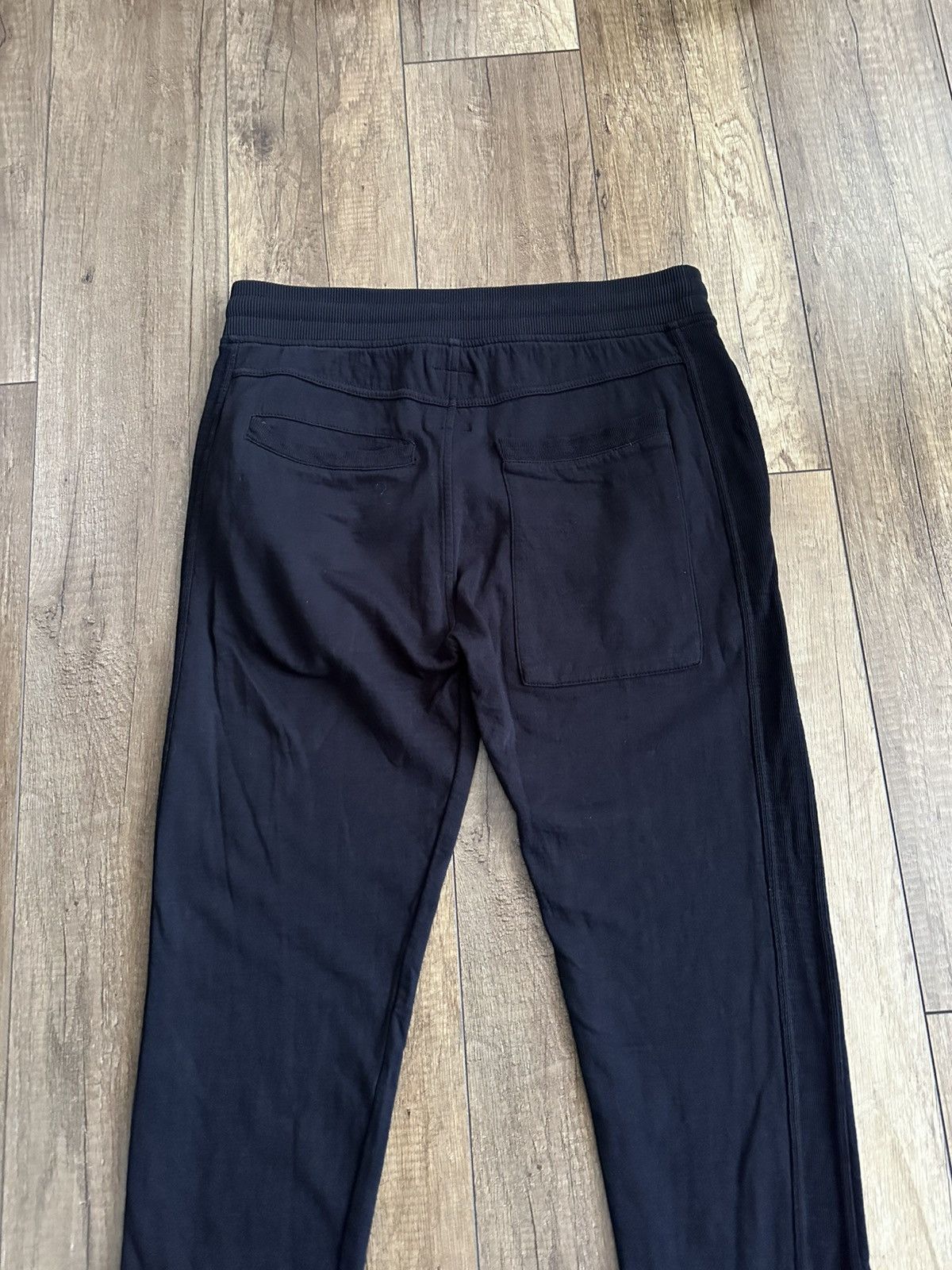 Thom Krom Thom Krom Sweatpants Joggers Avant Garde Size US 30 / EU 46 - 6 Thumbnail