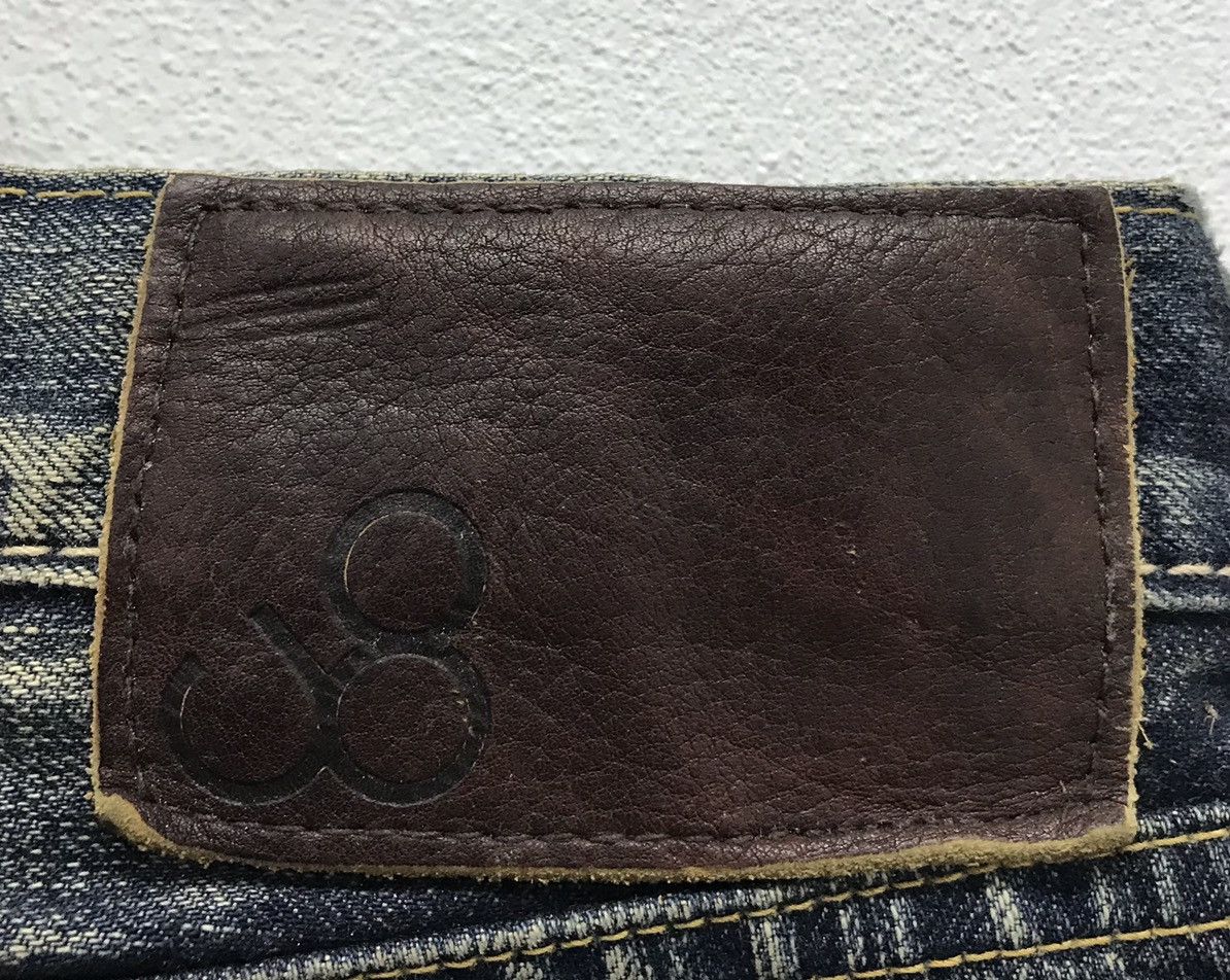 Johnbull × Vintage Vintage Johnbull Denim Pants Size US 31 - 7 Thumbnail