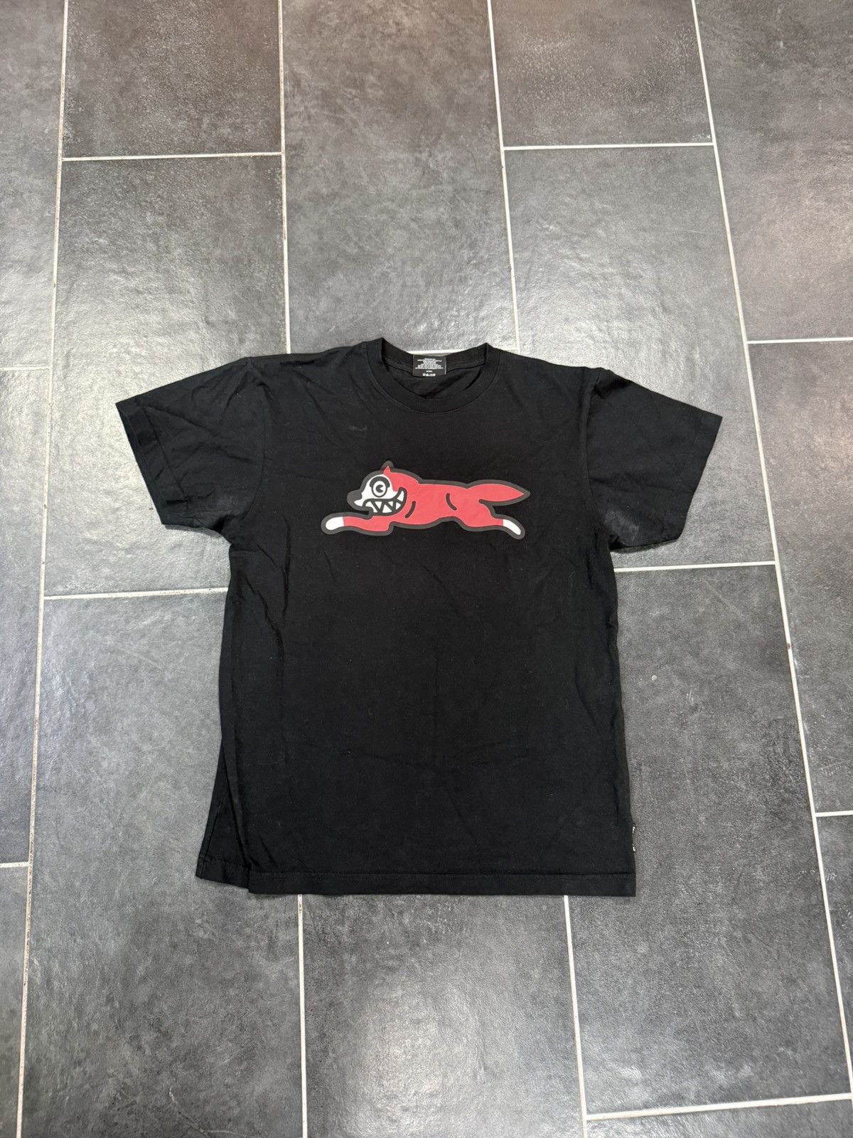 Icecream Icecream dog logo print tee Size US S / EU 44-46 / 1 - 1 Thumbnail