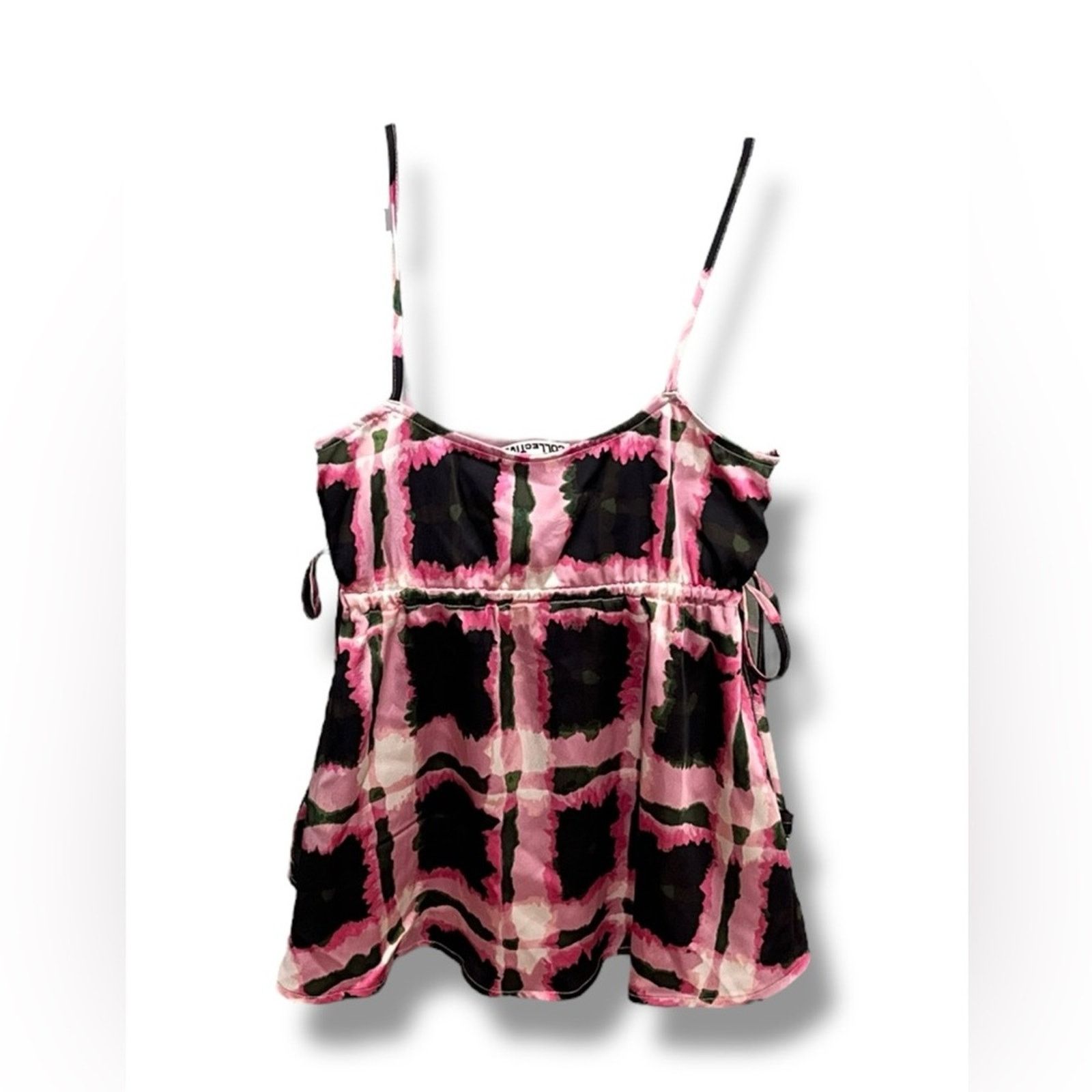 Other Future Collective Gabriella Karefa-Johnson cami top NWT Size XXS / US 00 / IT 34 - 7 Thumbnail