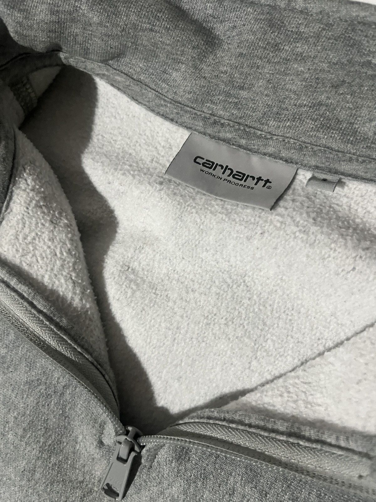 Carhartt Carhartt half-zip Size US S / EU 44-46 / 1 - 3 Thumbnail